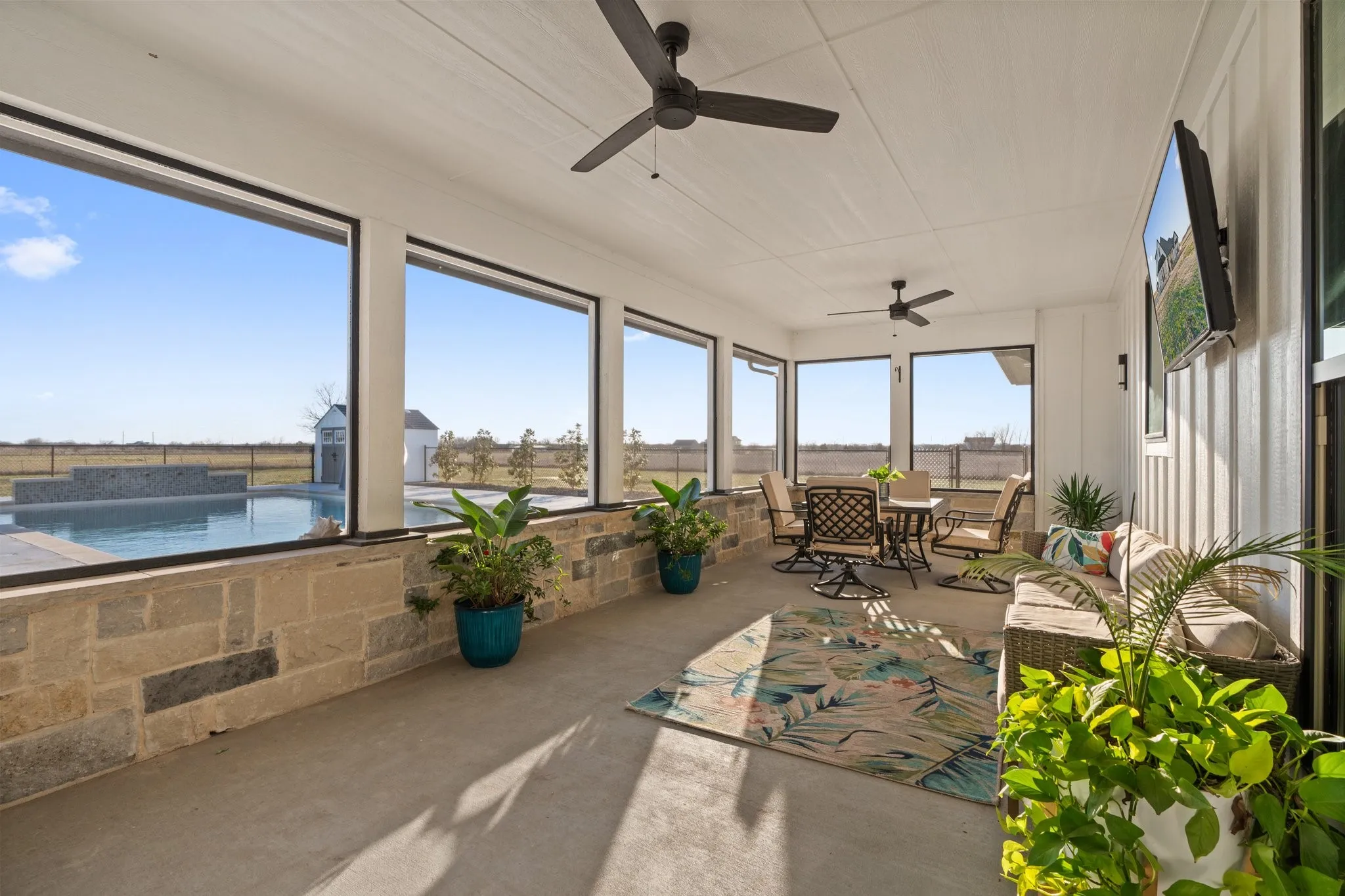 Single Family Residence For Sale in Hunt County , 4319 County Road 2617, Caddo Mills, Texas 75135, 4 Bedroom, 3 Bathroom, 2 Garage spaces, 3,633 Sqft, built in 2022, Preowned, mls#21196000, Real Estate Agent in Caddo Mills, Homes For Sale in Hunt county, Homes For Sale in Caddo Mills, Realtor in Caddo Mills Texas, Real Estate Brokerage Independent Realty Texas, Luminita Cordes Realtor