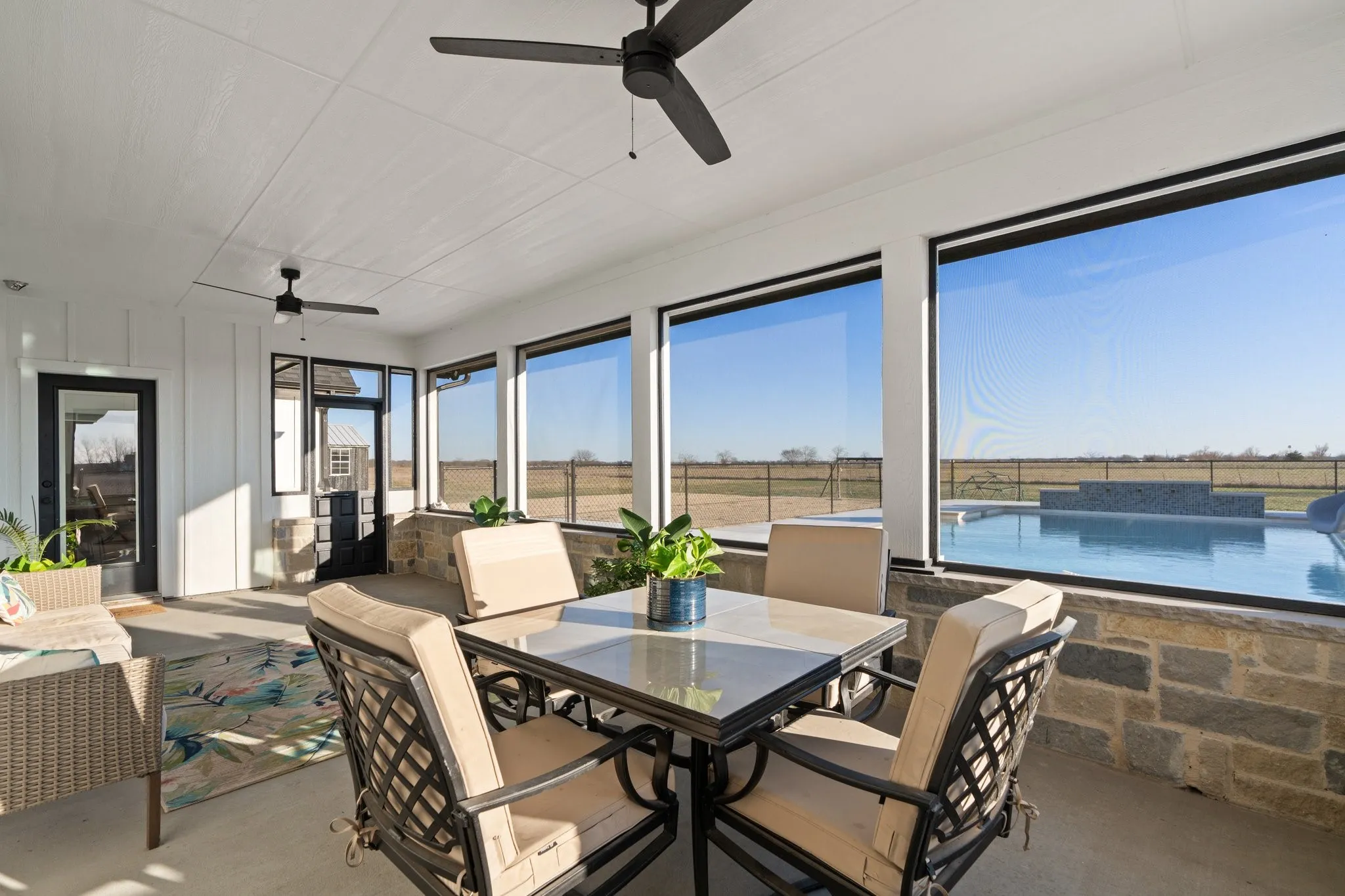 Single Family Residence For Sale in Hunt County , 4319 County Road 2617, Caddo Mills, Texas 75135, 4 Bedroom, 3 Bathroom, 2 Garage spaces, 3,633 Sqft, built in 2022, Preowned, mls#21196000, Real Estate Agent in Caddo Mills, Homes For Sale in Hunt county, Homes For Sale in Caddo Mills, Realtor in Caddo Mills Texas, Real Estate Brokerage Independent Realty Texas, Luminita Cordes Realtor