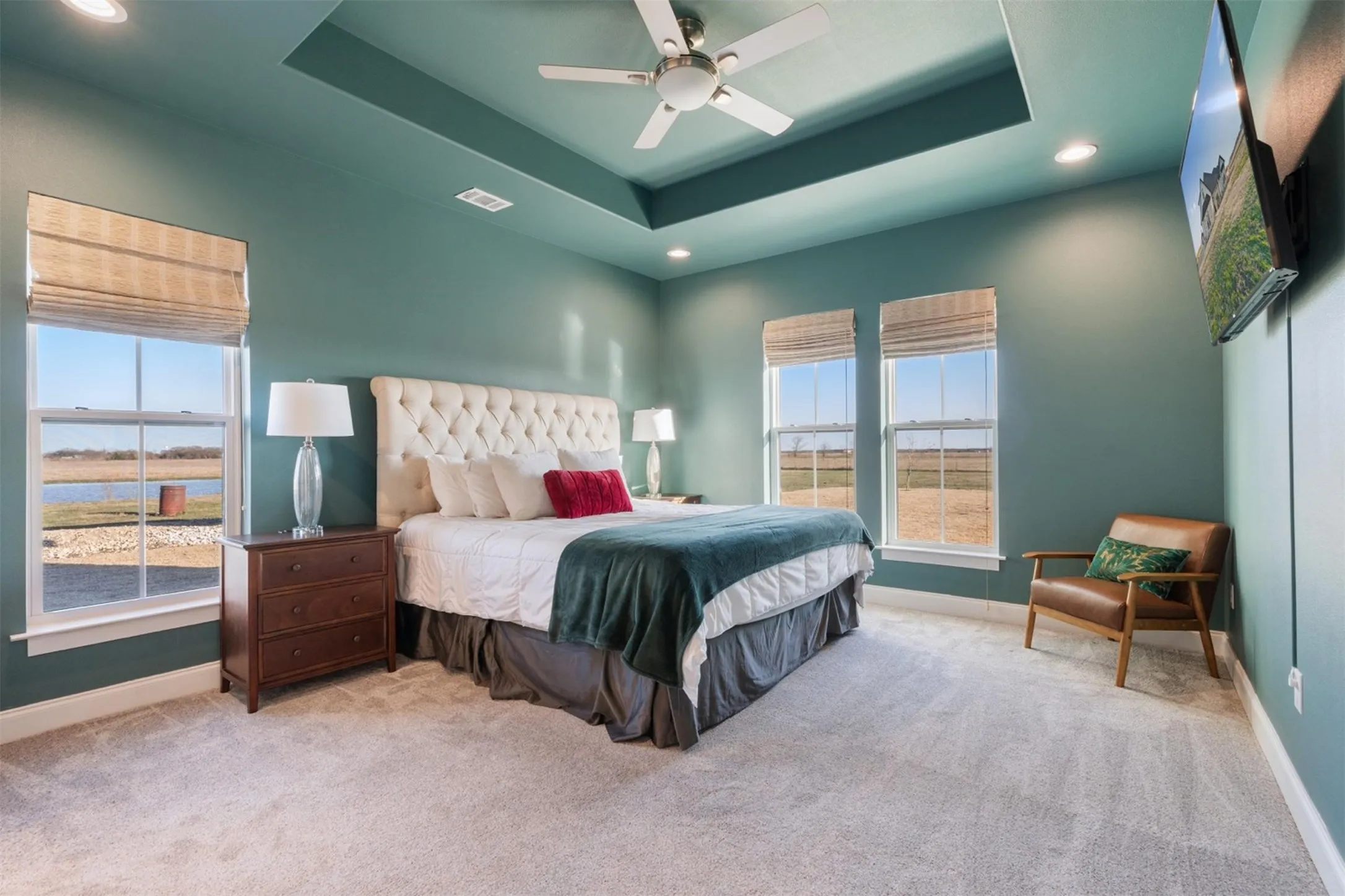 Single Family Residence For Sale in Hunt County , 4319 County Road 2617, Caddo Mills, Texas 75135, 4 Bedroom, 3 Bathroom, 2 Garage spaces, 3,633 Sqft, built in 2022, Preowned, mls#21196000, Real Estate Agent in Caddo Mills, Homes For Sale in Hunt county, Homes For Sale in Caddo Mills, Realtor in Caddo Mills Texas, Real Estate Brokerage Independent Realty Texas, Luminita Cordes Realtor