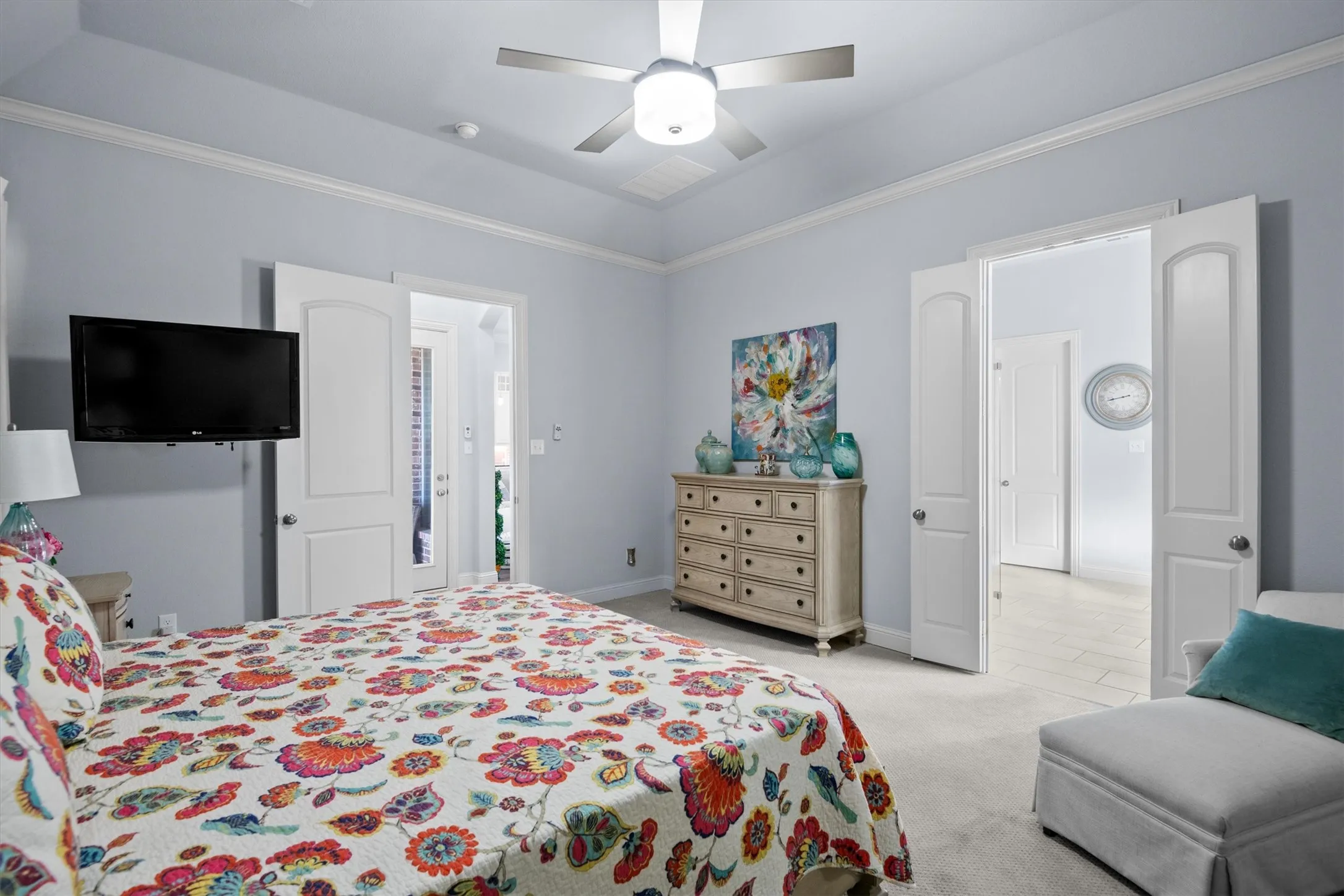 Single Family Residence For Sale in Ellis County , 116 Old Bridge Road, Waxahachie, Texas 75165, 3 Bedroom, 2 Bathroom, 2 Garage spaces, 2,384 Sqft, built in 2016, Preowned, mls#21180882, Real Estate Agent in Waxahachie, Homes For Sale in Ellis county, Homes For Sale in Waxahachie, Realtor in Waxahachie Texas, Real Estate Brokerage Independent Realty Texas, Luminita Cordes Realtor