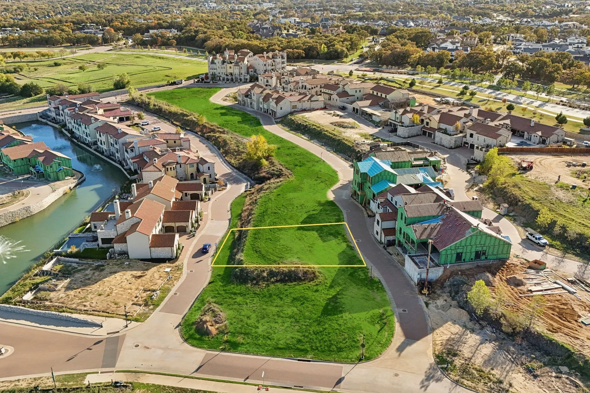 Unimproved Land For Sale in Tarrant County , 26 Castellon Drive, Westlake, Texas 76262, 0, 0, Garage spaces, 0 Sqft, built in 0, mls#21178767, Real Estate Agent in Westlake, Homes For Sale in Tarrant county, Homes For Sale in Westlake, Realtor in Westlake Texas, Real Estate Brokerage Independent Realty Texas, Luminita Cordes Realtor