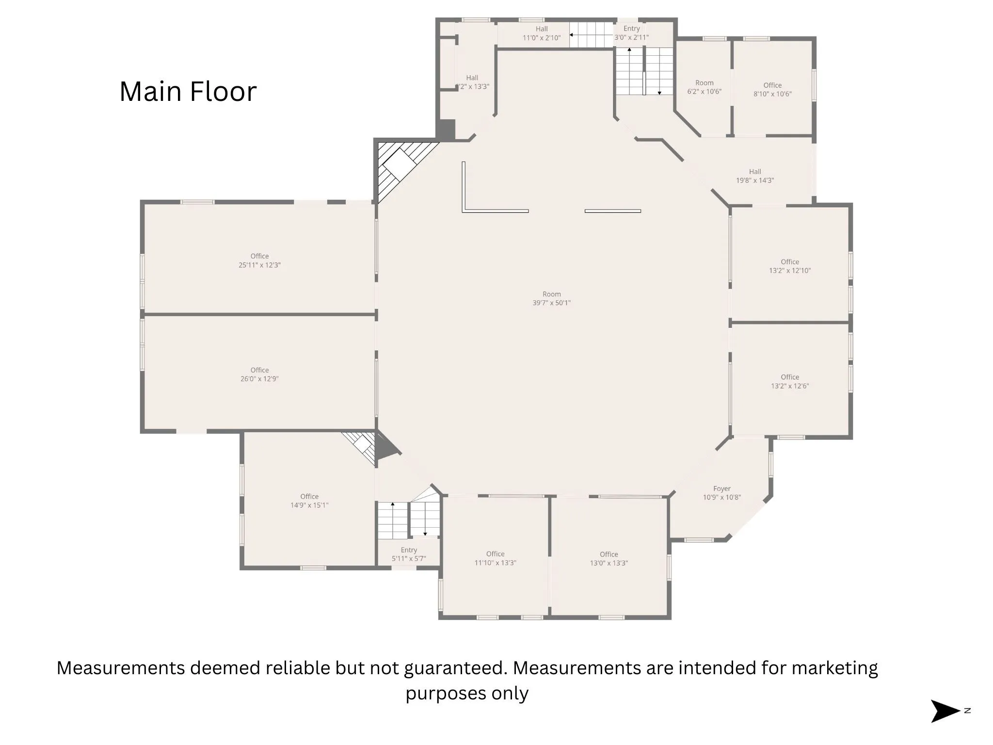 Ground Floor