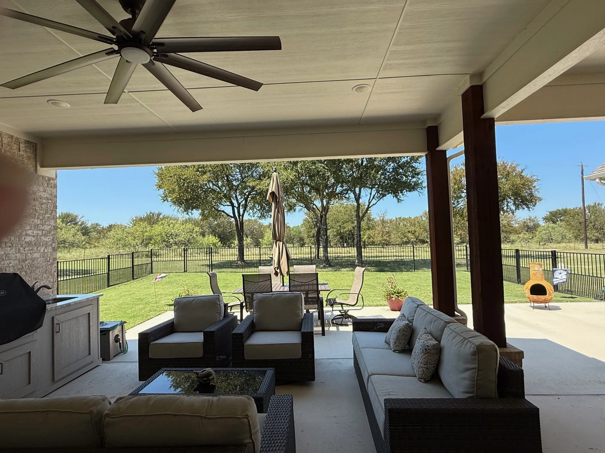 Single Family Residence For Sale in Wise County , 130 Demonbreun Court, Chico, Texas 76431, 4 Bedroom, 4 Bathroom, 3 Garage spaces, 2,718 Sqft, built in 2022, Preowned, mls#21199764, Real Estate Agent in Chico, Homes For Sale in Wise county, Homes For Sale in Chico, Realtor in Chico Texas, Real Estate Brokerage Independent Realty Texas, Luminita Cordes Realtor