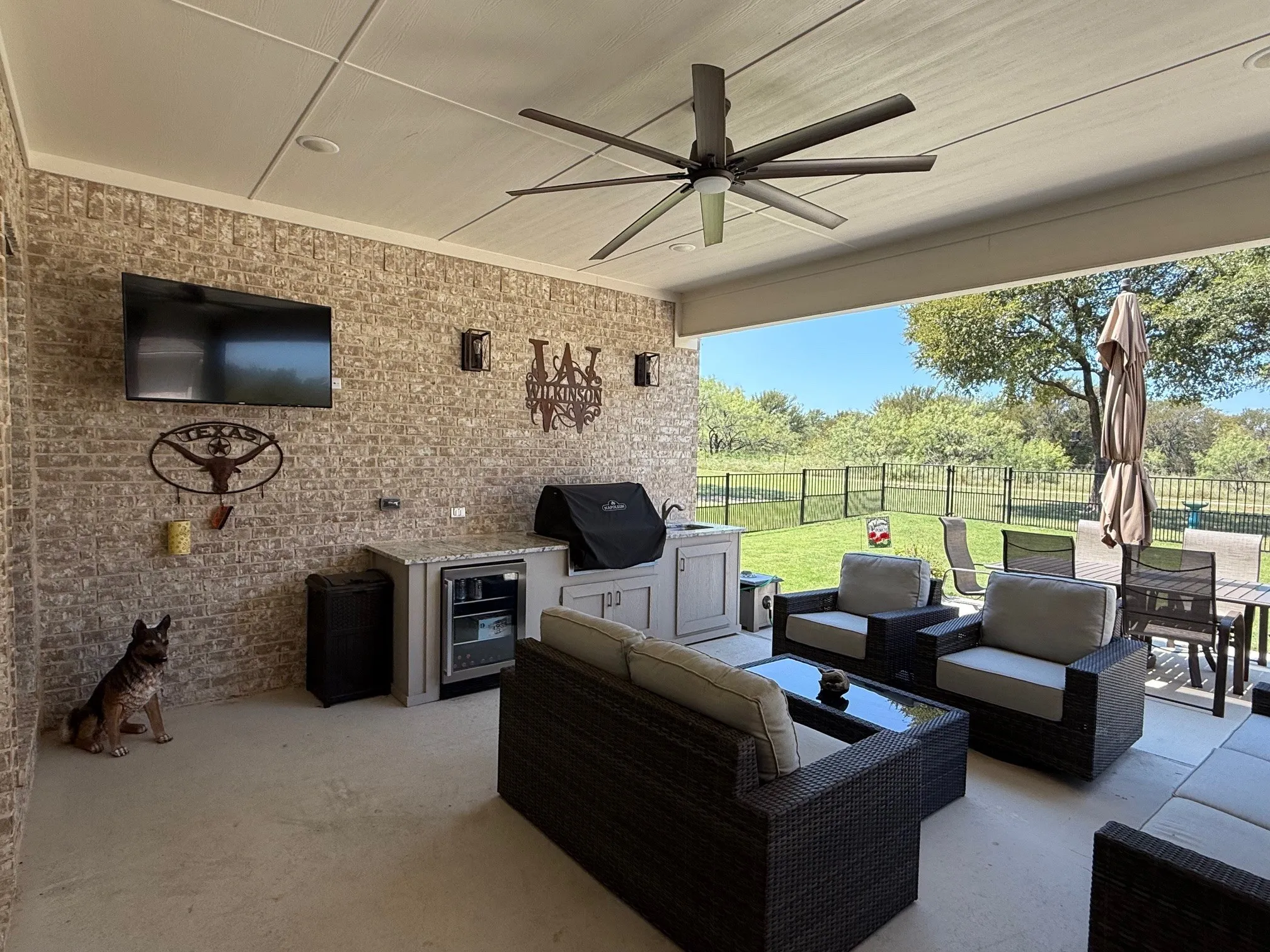 Single Family Residence For Sale in Wise County , 130 Demonbreun Court, Chico, Texas 76431, 4 Bedroom, 4 Bathroom, 3 Garage spaces, 2,718 Sqft, built in 2022, Preowned, mls#21199764, Real Estate Agent in Chico, Homes For Sale in Wise county, Homes For Sale in Chico, Realtor in Chico Texas, Real Estate Brokerage Independent Realty Texas, Luminita Cordes Realtor