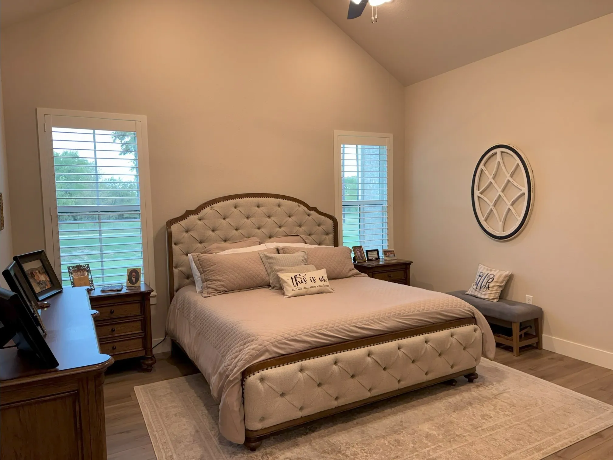 Single Family Residence For Sale in Wise County , 130 Demonbreun Court, Chico, Texas 76431, 4 Bedroom, 4 Bathroom, 3 Garage spaces, 2,718 Sqft, built in 2022, Preowned, mls#21199764, Real Estate Agent in Chico, Homes For Sale in Wise county, Homes For Sale in Chico, Realtor in Chico Texas, Real Estate Brokerage Independent Realty Texas, Luminita Cordes Realtor