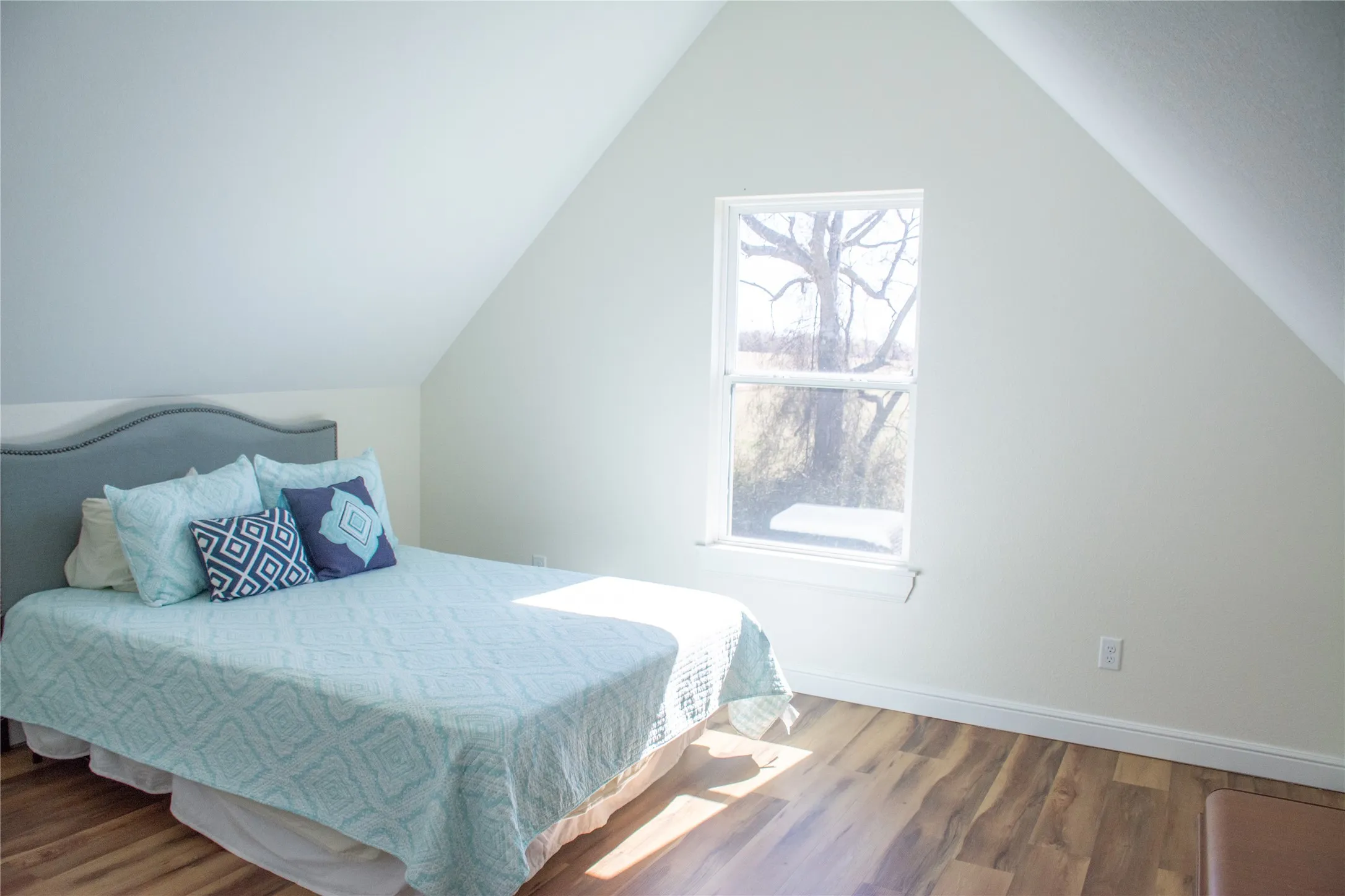 Upstairs Bedroom