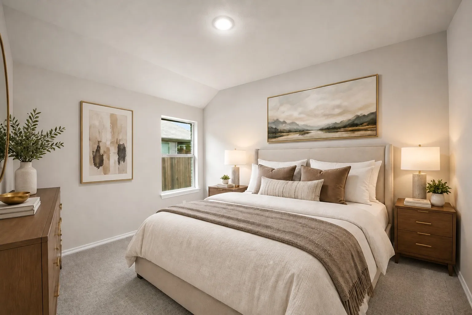 Concept 1503 - 806 Misty Lane - Bedroom2