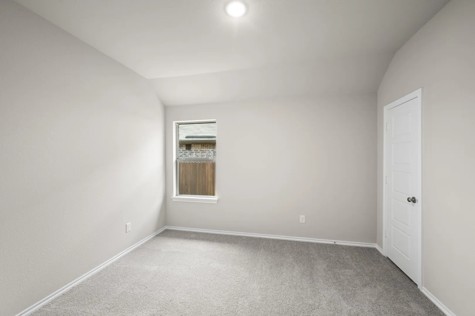 DFW-Chisholm Hills-Concept 1503-806 Misty Lane- Bedroom -Risewell Homes-1
