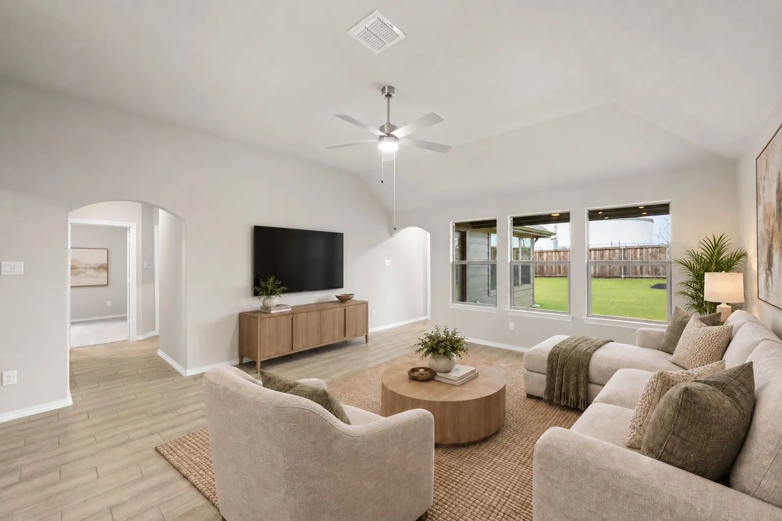Concept 1503 - 806 Misty Lane - Family Room1