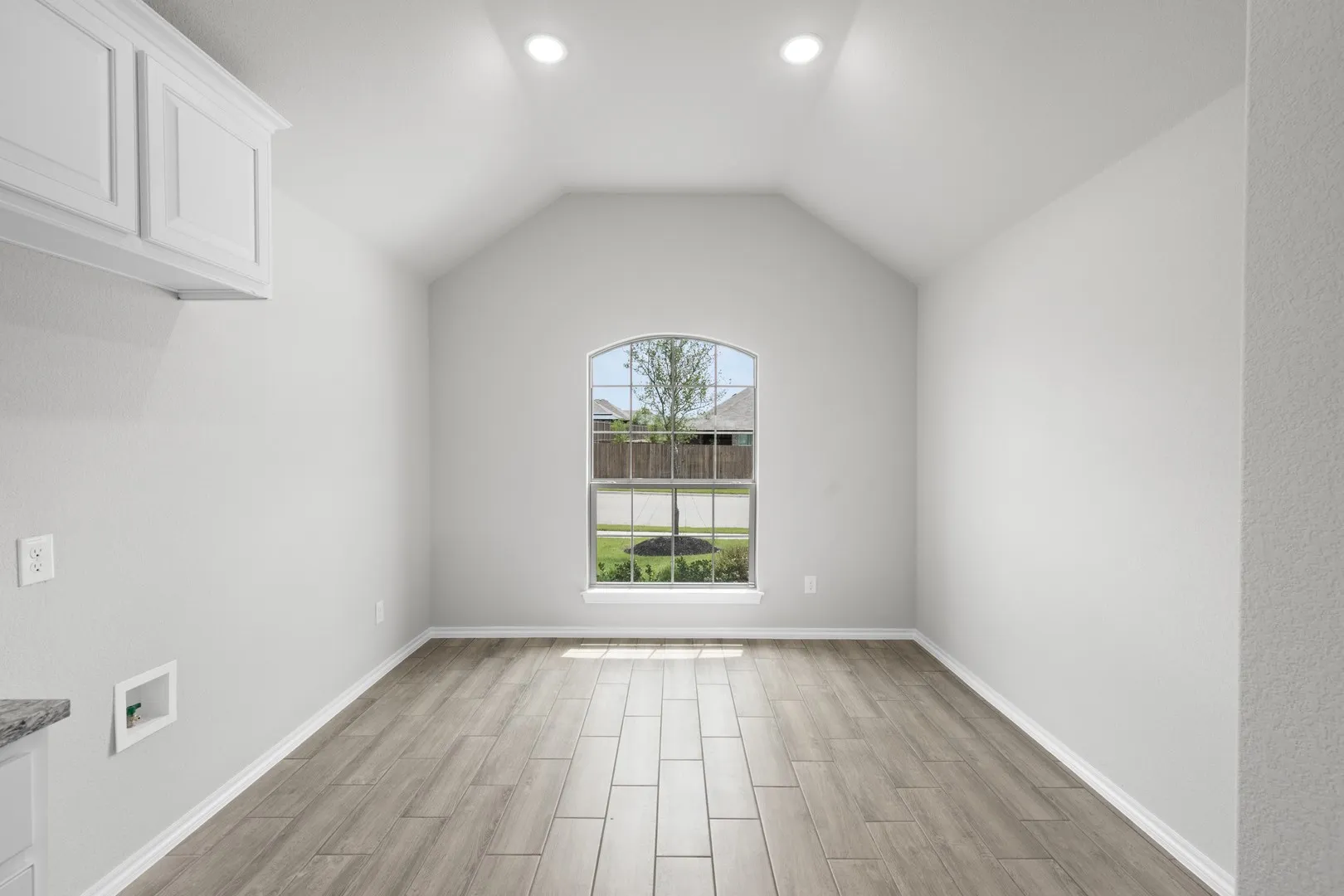 DFW-Chisholm Hills-Concept 1503-806 Misty Lane- DIning -Risewell Homes-2