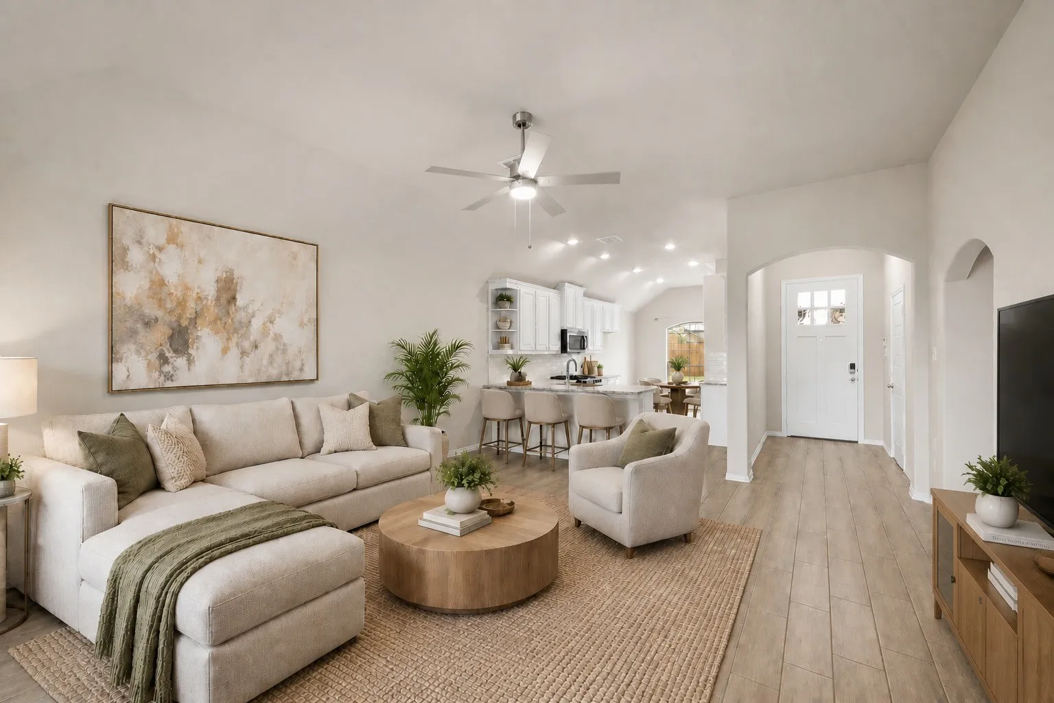 Concept 1503 - 806 Misty Lane - Family Room2