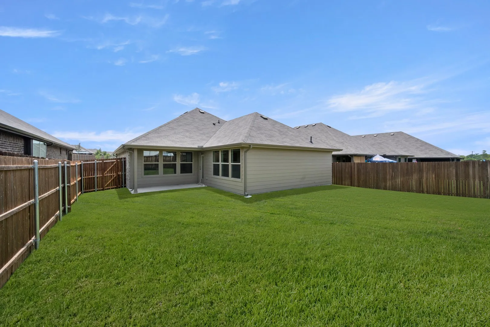 DFW-Chisholm Hills-Concept 1503-806 Misty Lane-Back Exterior-Risewell Homes-2