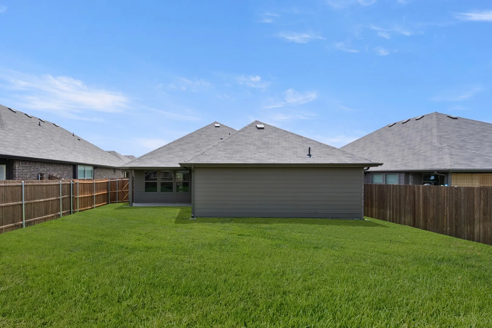 DFW-Chisholm Hills-Concept 1503-806 Misty Lane-Back Exterior-Risewell Homes-1