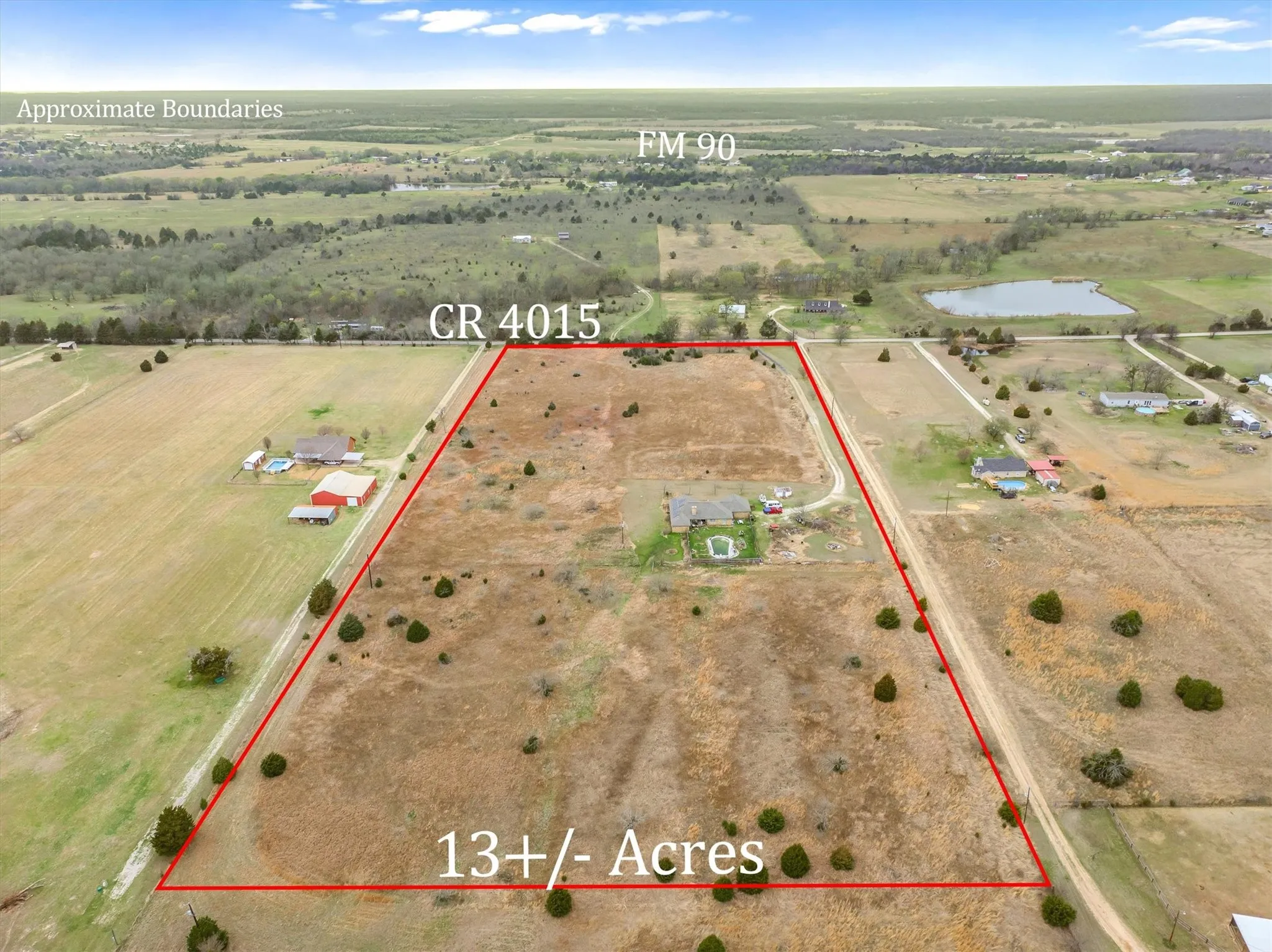 Single Family Residence For Sale in Kaufman County , 14709 County Road 4015, Mabank, Texas 75147, 4 Bedroom, 3 Bathroom, Garage spaces, 2,242 Sqft, built in 1989, Preowned, mls#21196758, Real Estate Agent in Mabank, Homes For Sale in Kaufman county, Homes For Sale in Mabank, Realtor in Mabank Texas, Real Estate Brokerage Independent Realty Texas, Luminita Cordes Realtor