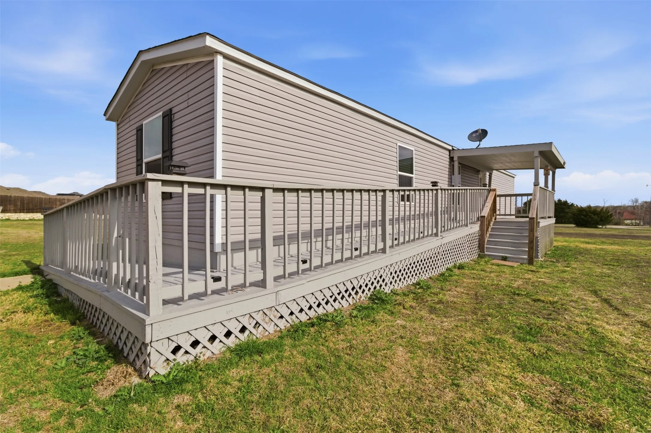 Mobile Home For Sale in Collin County , 2511 Greenfield, Princeton, Texas 75407, 3 Bedroom, 2 Bathroom, Garage spaces, 1,056 Sqft, built in 2023, mls#21200007, Real Estate Agent in Princeton, Homes For Sale in Collin county, Homes For Sale in Princeton, Realtor in Princeton Texas, Real Estate Brokerage Independent Realty Texas, Luminita Cordes Realtor