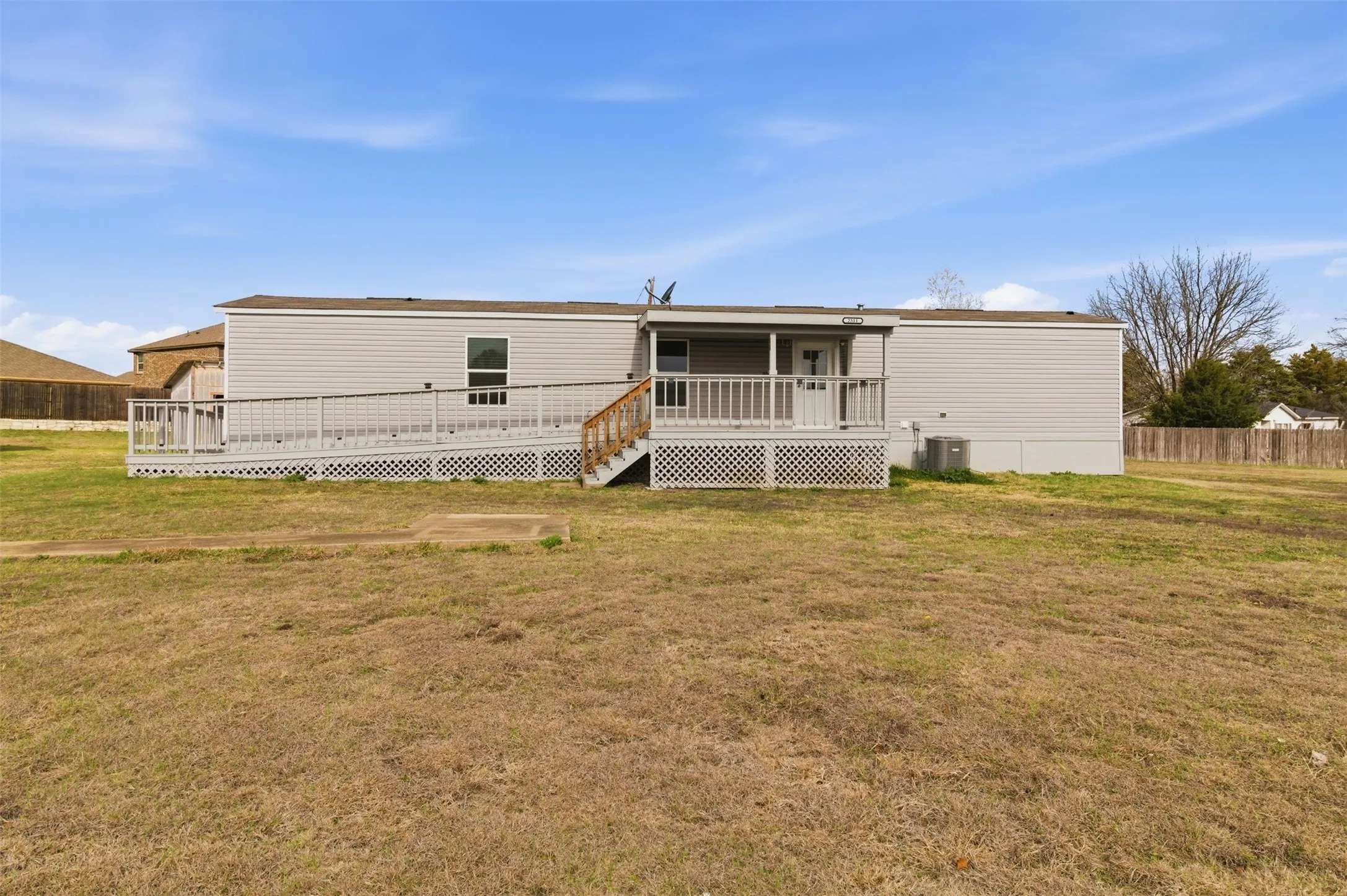 Mobile Home For Sale in Collin County , 2511 Greenfield, Princeton, Texas 75407, 3 Bedroom, 2 Bathroom, Garage spaces, 1,056 Sqft, built in 2023, mls#21200007, Real Estate Agent in Princeton, Homes For Sale in Collin county, Homes For Sale in Princeton, Realtor in Princeton Texas, Real Estate Brokerage Independent Realty Texas, Luminita Cordes Realtor