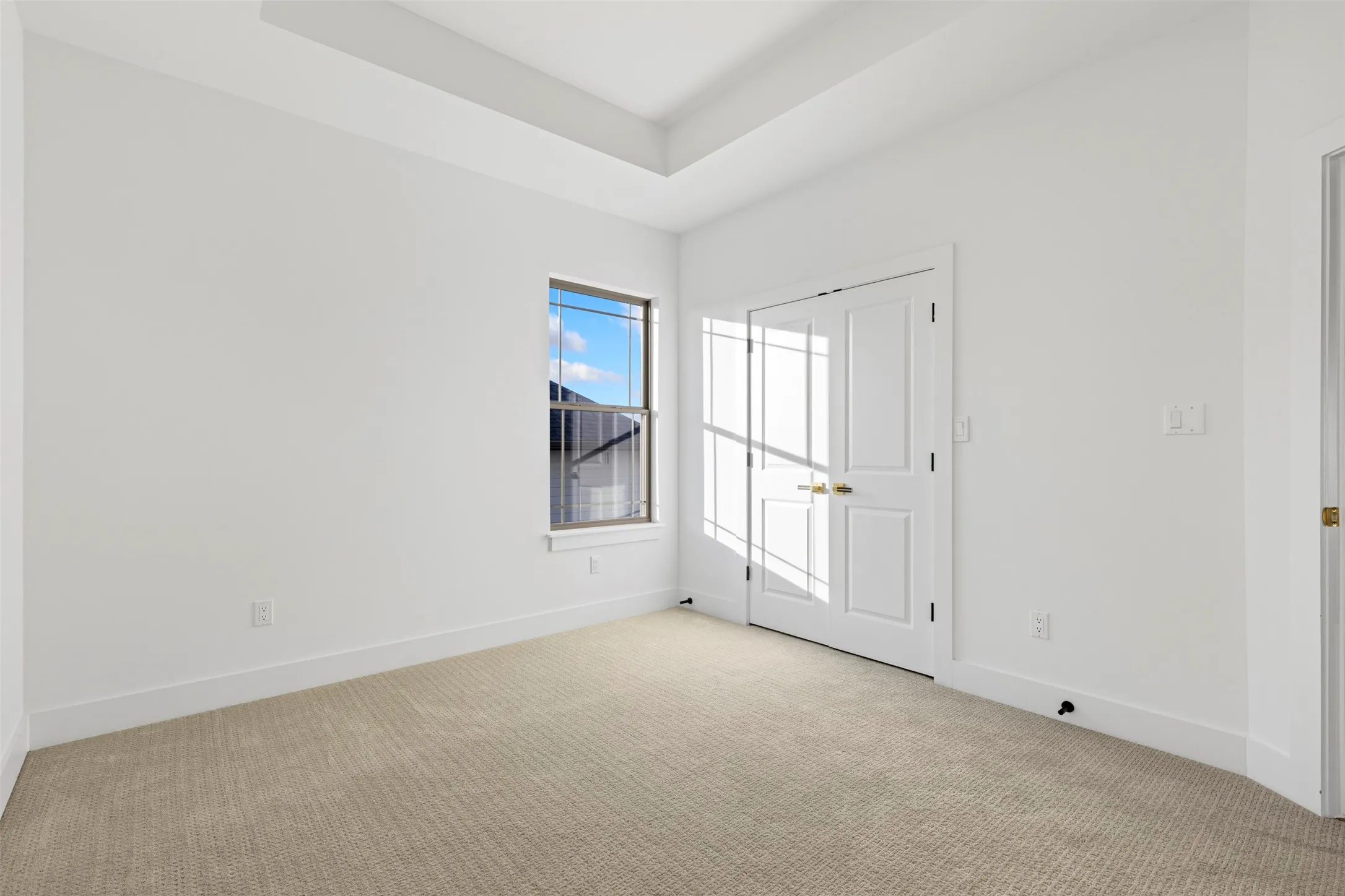 Guest Bedroom #3