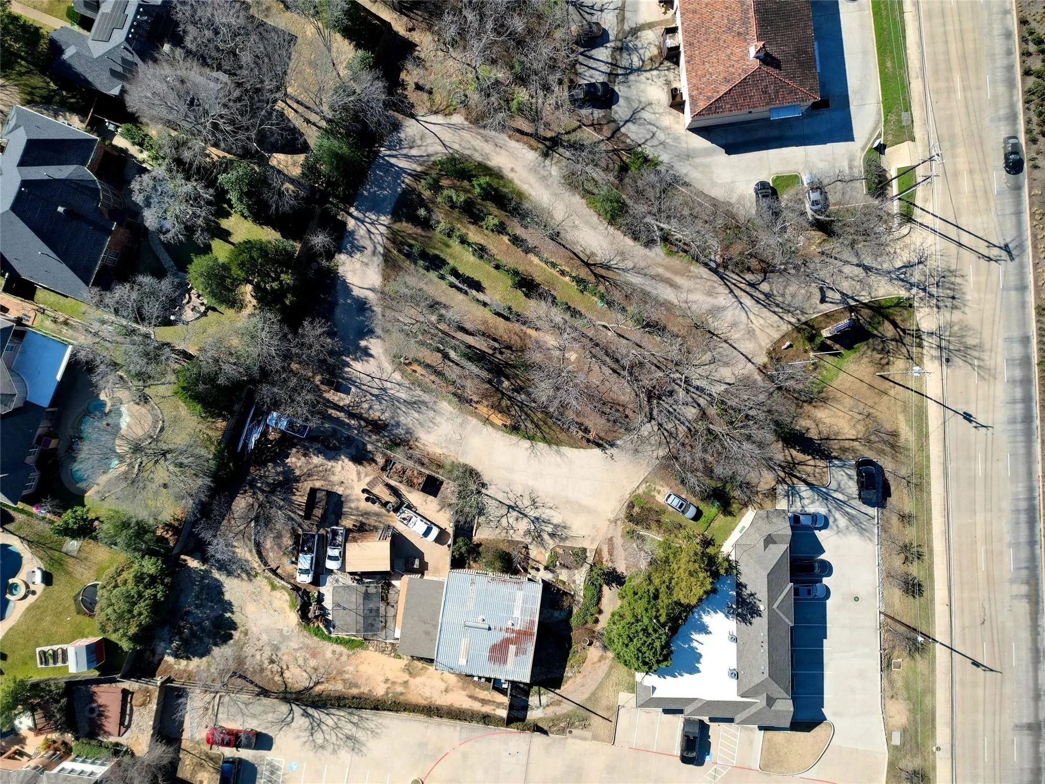 Industrial For Sale in Tarrant County , 7111 Colleyville Boulevard, Colleyville, Texas 76034, 0, 0, Garage spaces, 0 Sqft, built in 1985, Preowned, mls#21200048, Real Estate Agent in Colleyville, Homes For Sale in Tarrant county, Homes For Sale in Colleyville, Realtor in Colleyville Texas, Real Estate Brokerage Independent Realty Texas, Luminita Cordes Realtor