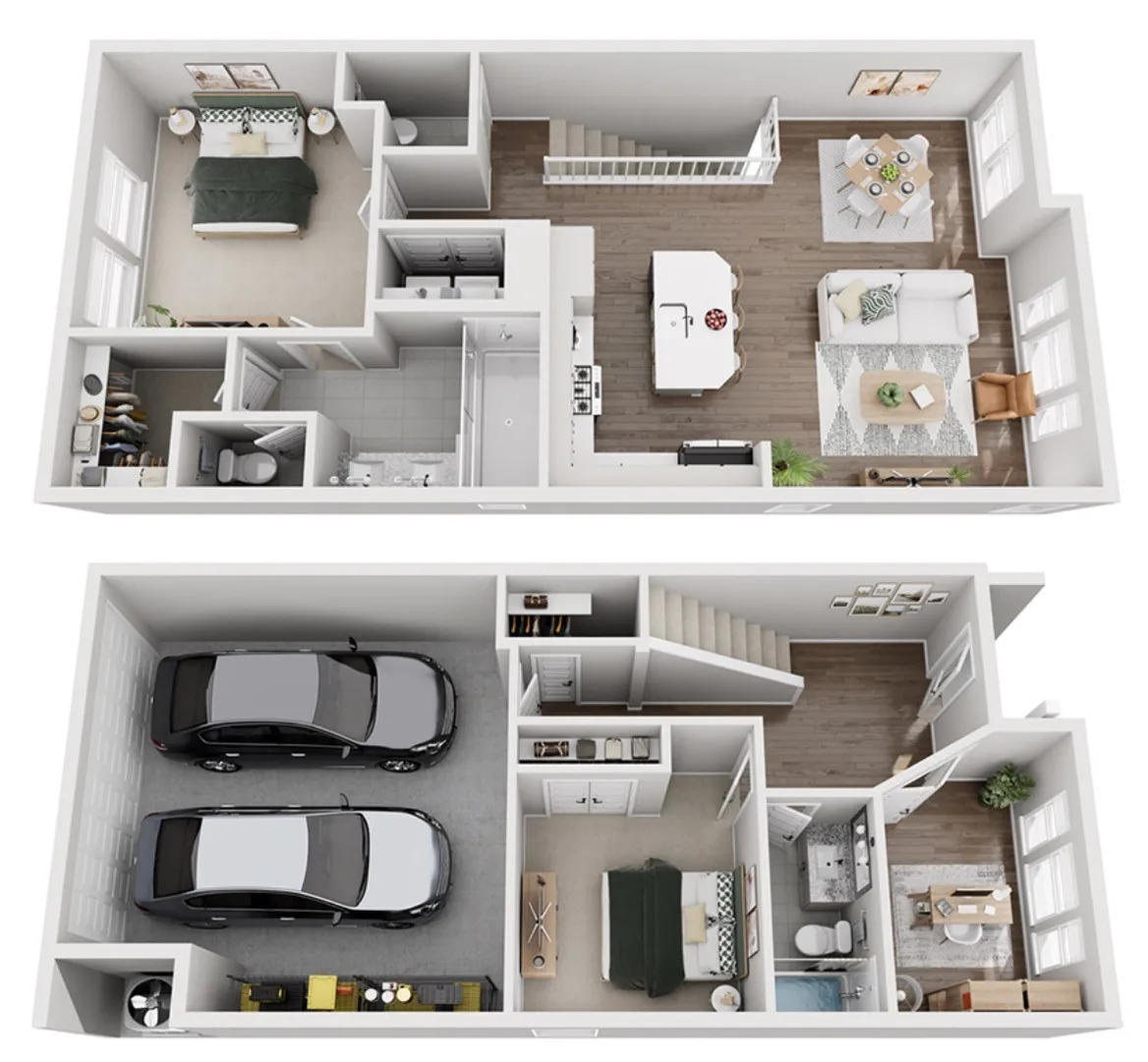 Single Family Residence For Rent in Tarrant County , 509 S Mary Street 509A, Arlington, Texas 76010, 2 Bedroom, 3 Bathroom, 2 Garage spaces, 1,711 Sqft, built in 2025, New Construction - Complete, mls#21200092, Real Estate Agent in Arlington, Homes For Rent in Tarrant county, Homes For Rent in Arlington, Realtor in Arlington Texas, Real Estate Brokerage Independent Realty Texas, Luminita Cordes Realtor