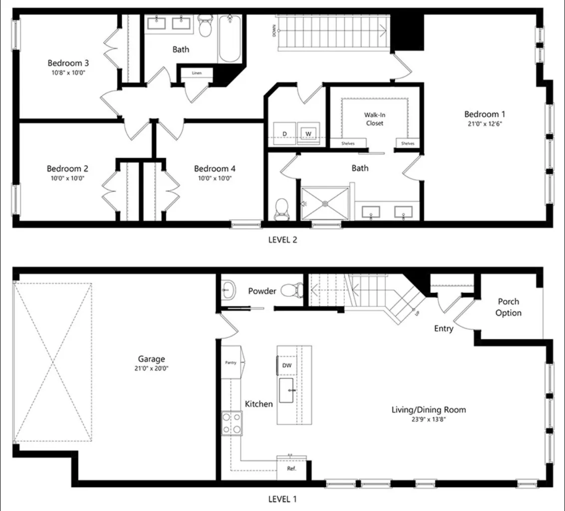 Single Family Residence For Rent in Tarrant County , 564 Mission Trail B4, Arlington, Texas 76010, 4 Bedrooms, 3 Bathrooms, 2 Garage spaces, 1,900 Sqft, built in 2025, Price $2,848, mls#21200095, Real Estate Agent in Arlington, Homes For Rent in Tarrant county, Homes For Rent in Arlington, Realtor in Arlington Texas, Real Estate Brokerage Independent Realty Texas, Luminita Cordes Realtor