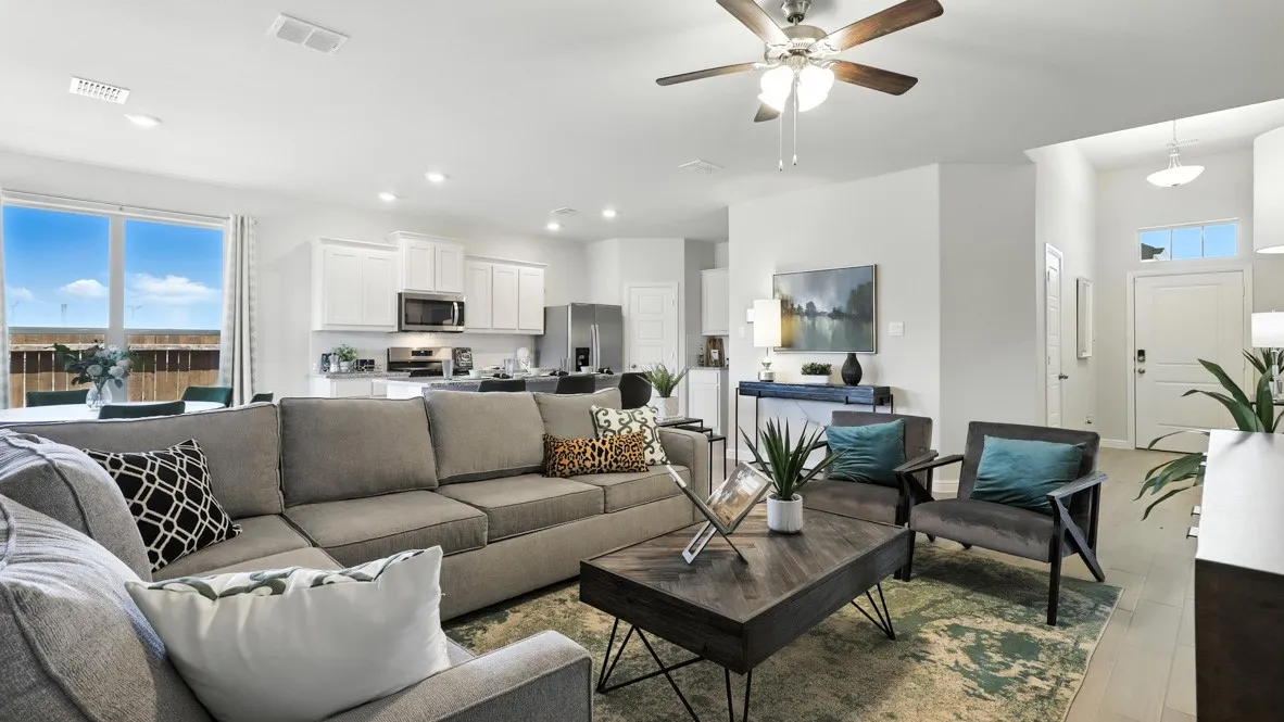 Single Family Residence For Sale in Johnson County , 612 HARVEY Street, Grandview, Texas 76050, 4 Bedroom, 2 Bathroom, 2 Garage spaces, 1,887 Sqft, built in 2026, New Construction - Incomplete, mls#21197826, Real Estate Agent in Grandview, Homes For Sale in Johnson county, Homes For Sale in Grandview, Realtor in Grandview Texas, Real Estate Brokerage Independent Realty Texas, Luminita Cordes Realtor