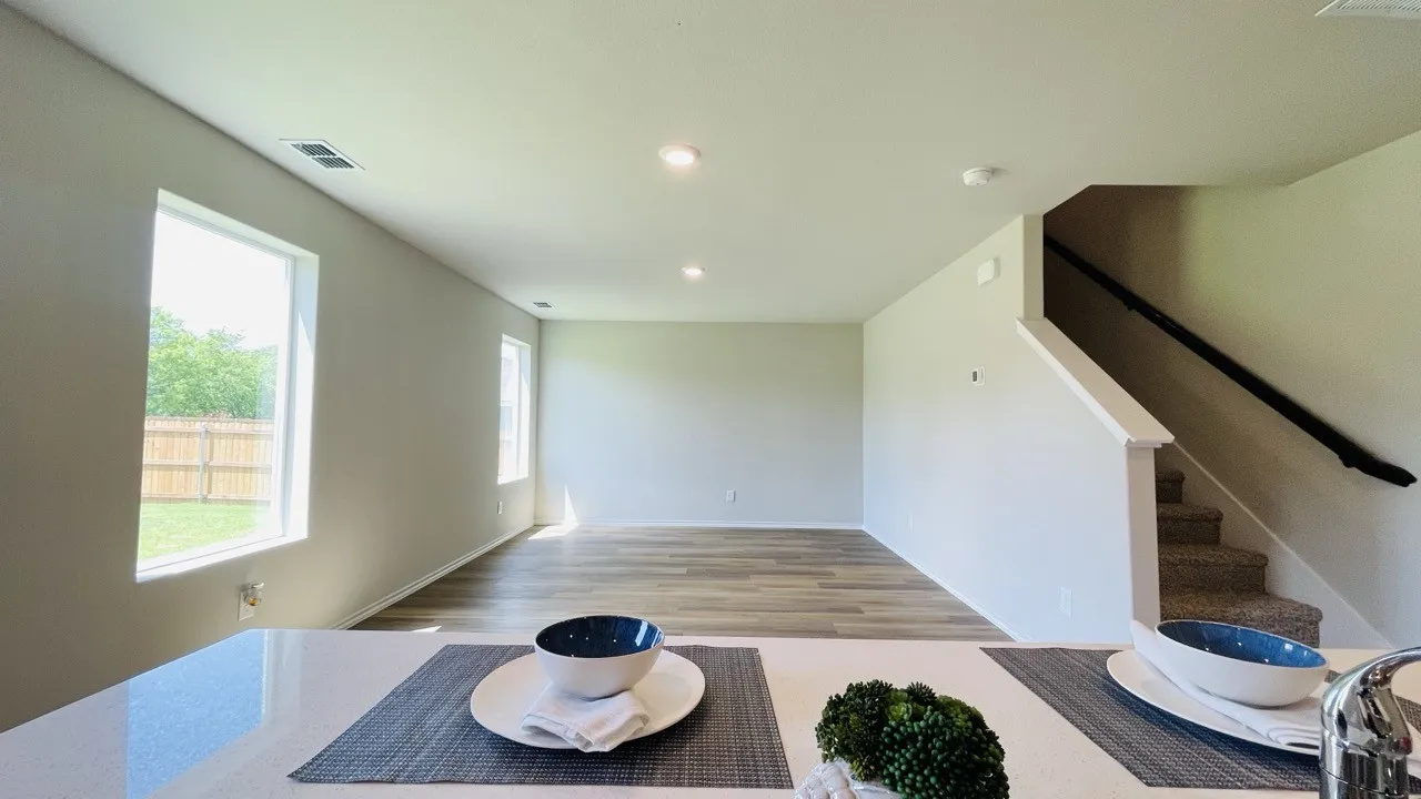 Single Family Residence For Sale in Tarrant County , 4101 WOODHILL BEND Drive, Fort Worth, Texas 76036, 3 Bedrooms, 3 Bathrooms, 2 Garage spaces, 1,470 Sqft, built in 2026, New Construction - Incomplete, Price $289,990, mls#21199445, Real Estate Agent in Fort Worth, Homes For Sale in Tarrant county, Homes For Sale in Fort Worth, Realtor in Fort Worth Texas, Real Estate Brokerage Independent Realty Texas, Luminita Cordes Realtor