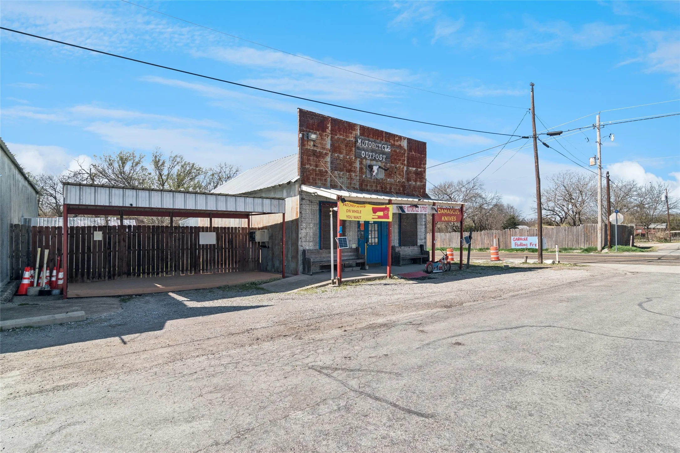 Incredible opportunities
High growth area