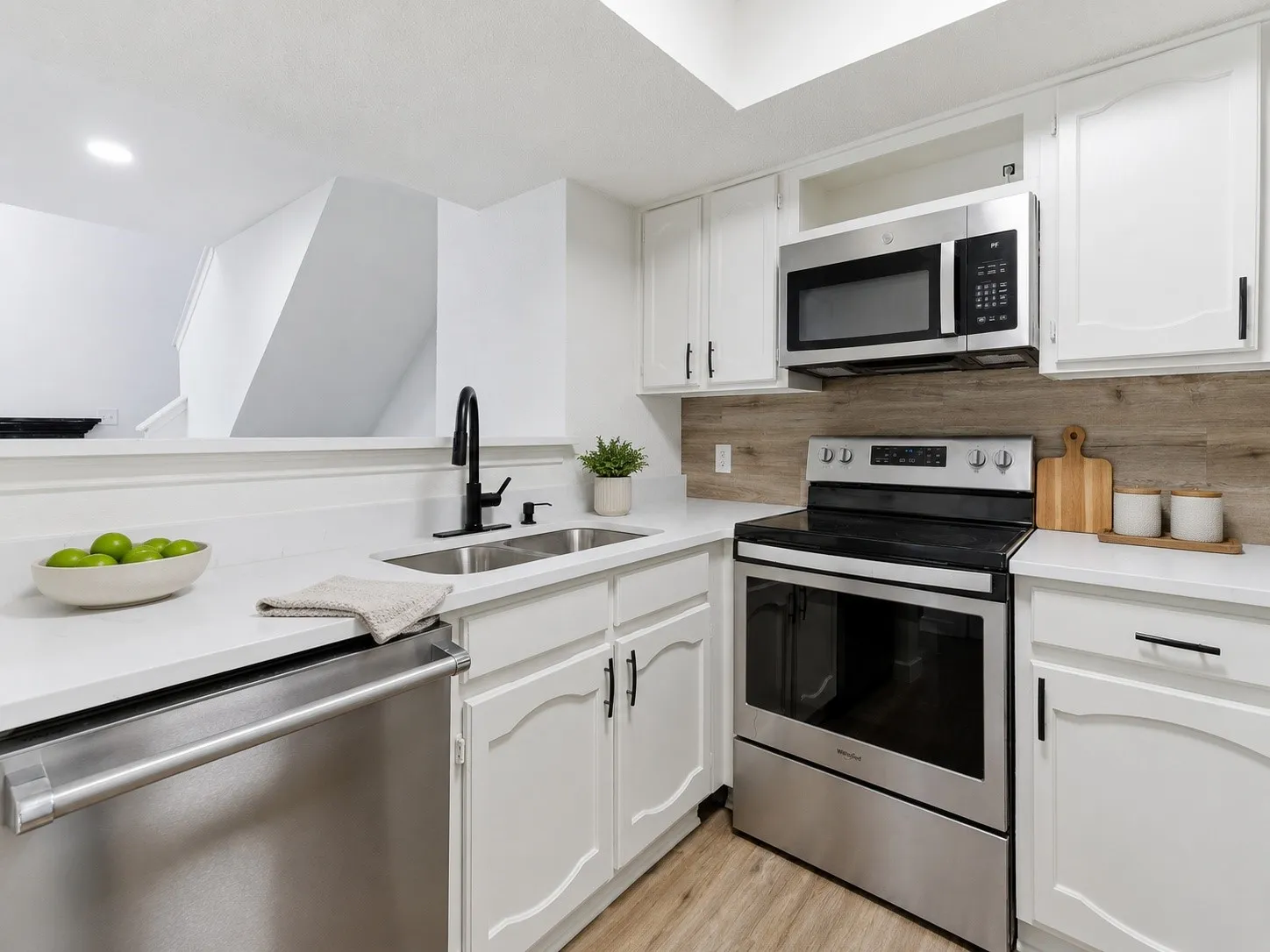 Virtual Staging