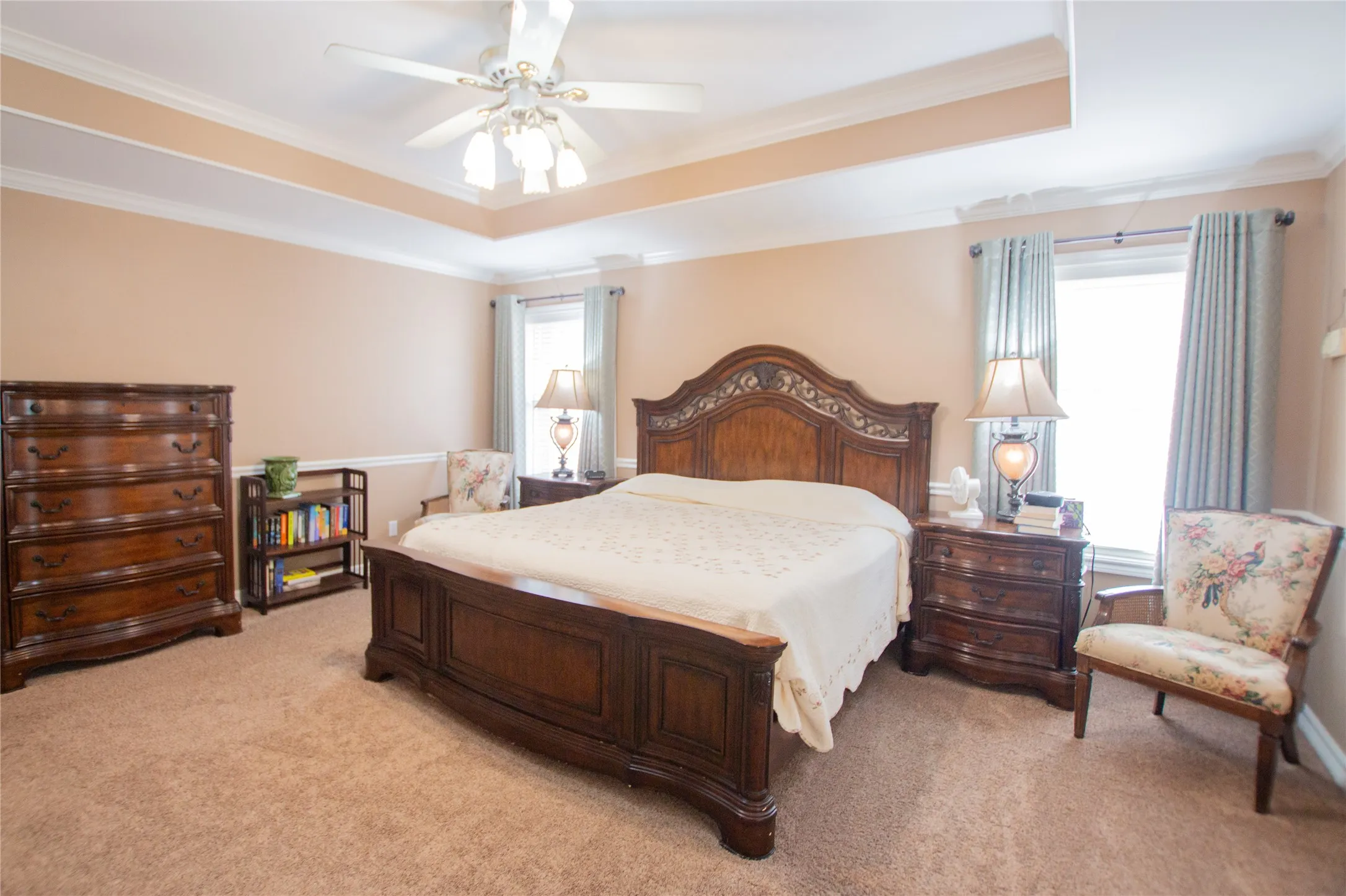 Single Family Residence For Sale in Smith County , 3617 Flagstone Drive, Tyler, Texas 75707, 3 Bedroom, 3 Bathroom, 2 Garage spaces, 3,244 Sqft, built in 1997, mls#21194626, Real Estate Agent in Tyler, Homes For Sale in Smith county, Homes For Sale in Tyler, Realtor in Tyler Texas, Real Estate Brokerage Independent Realty Texas, Luminita Cordes Realtor