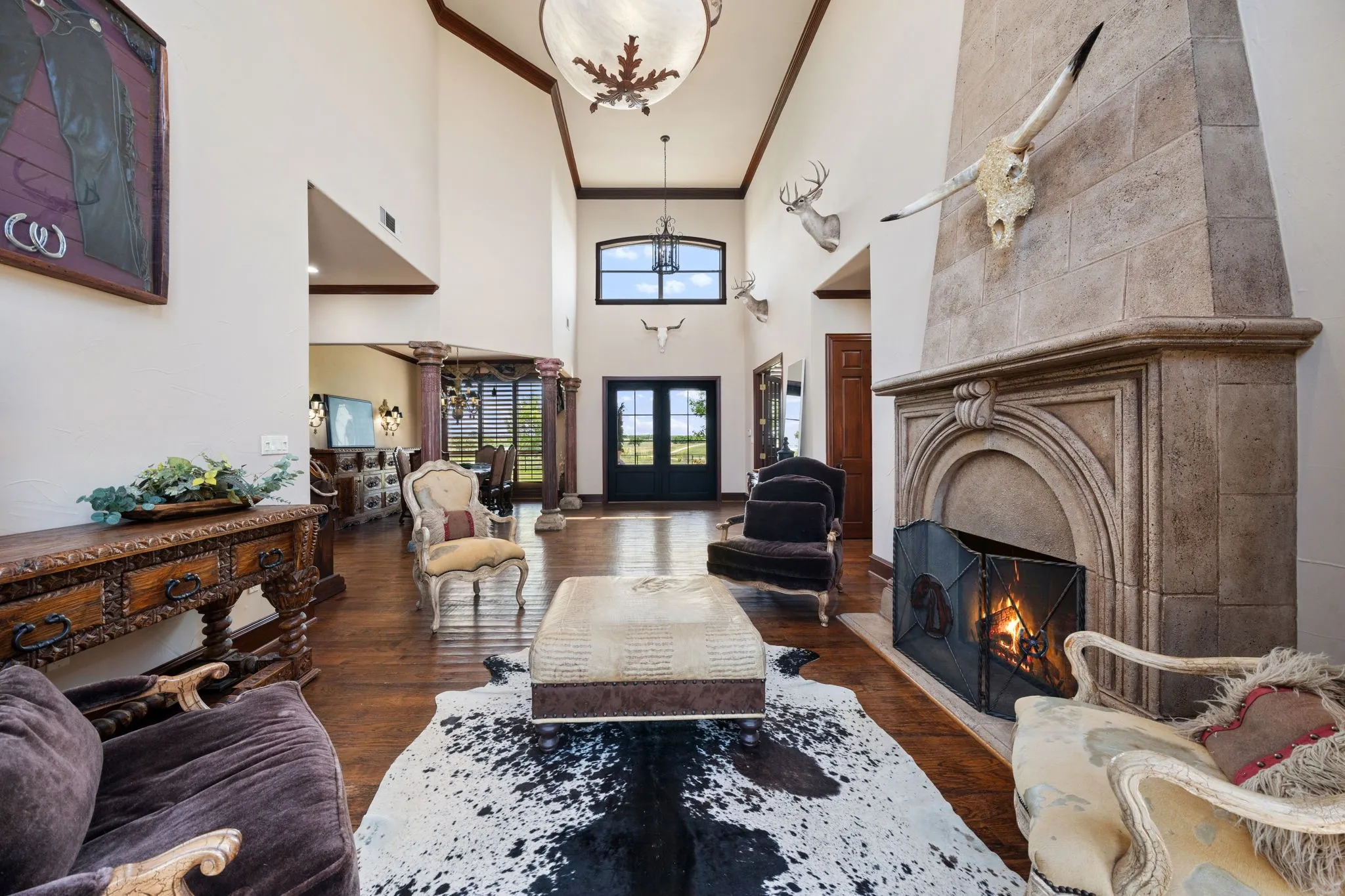 Farm For Sale in Jack County , 2454 W SH 380, Jacksboro, Texas 76458, 5 Bedroom, 5 Bathroom, 2 Garage spaces, 4,818 Sqft, built in 2001, Preowned, mls#21198212, Real Estate Agent in Jacksboro, Homes For Sale in Jack county, Homes For Sale in Jacksboro, Realtor in Jacksboro Texas, Real Estate Brokerage Independent Realty Texas, Luminita Cordes Realtor
