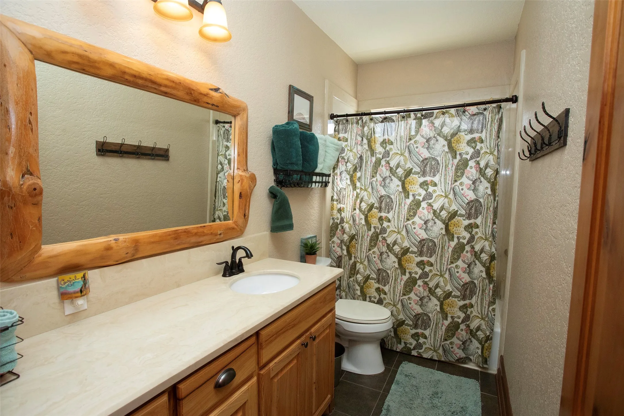 Guest Bath