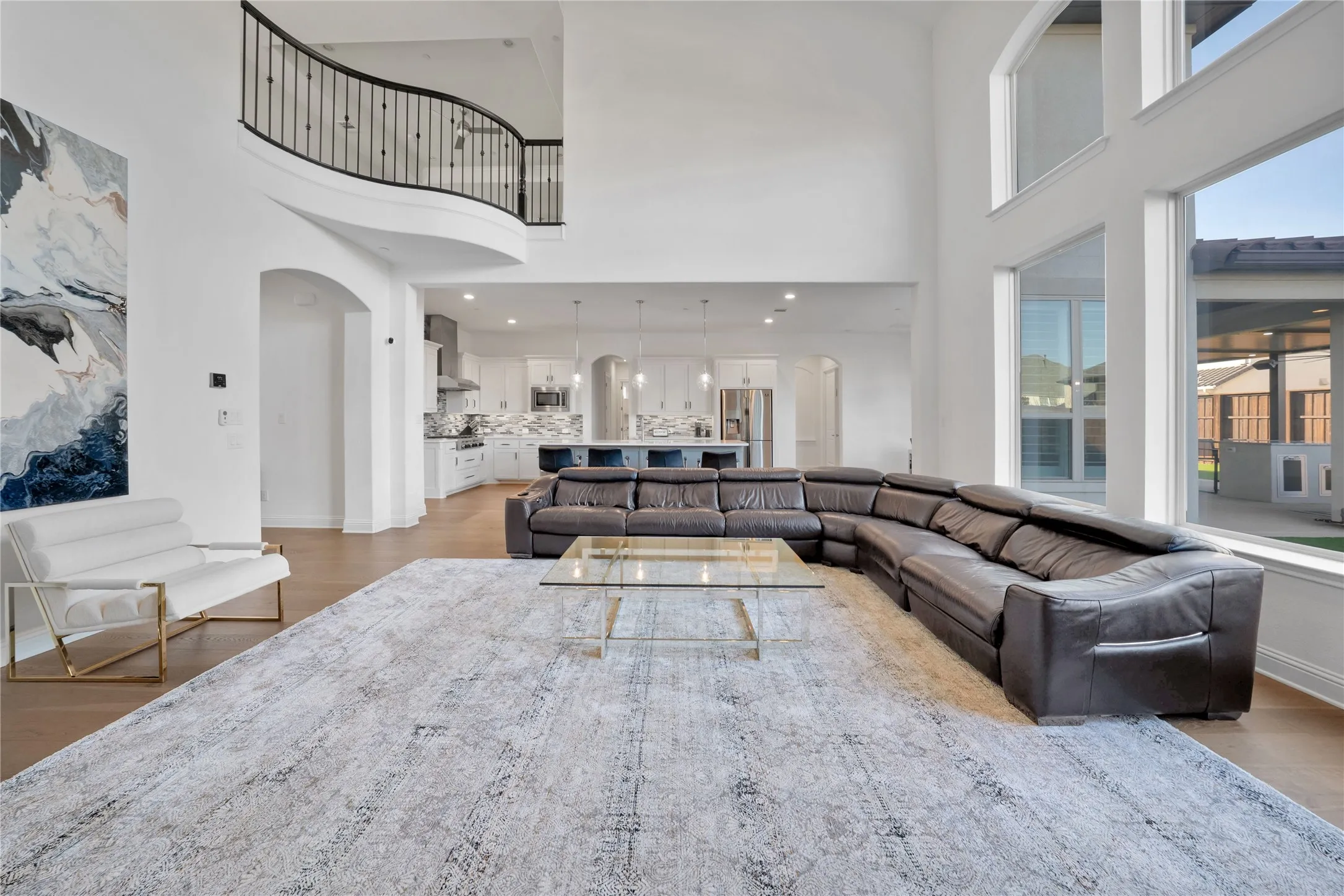 Single Family Residence For Sale in Collin County , 13452 Spokane Way, Frisco, Texas 75035, 5 Bedroom, 6 Bathroom, 4 Garage spaces, 5,471 Sqft, built in 2019, Preowned, mls#21187616, Real Estate Agent in Frisco, Homes For Sale in Collin county, Homes For Sale in Frisco, Realtor in Frisco Texas, Real Estate Brokerage Independent Realty Texas, Luminita Cordes Realtor