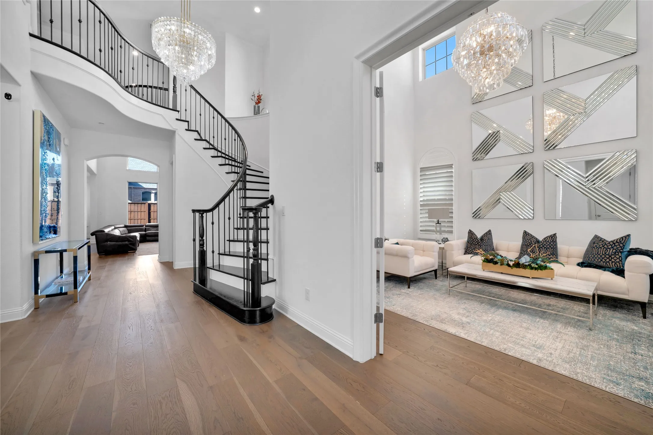 Single Family Residence For Sale in Collin County , 13452 Spokane Way, Frisco, Texas 75035, 5 Bedroom, 6 Bathroom, 4 Garage spaces, 5,471 Sqft, built in 2019, Preowned, mls#21187616, Real Estate Agent in Frisco, Homes For Sale in Collin county, Homes For Sale in Frisco, Realtor in Frisco Texas, Real Estate Brokerage Independent Realty Texas, Luminita Cordes Realtor