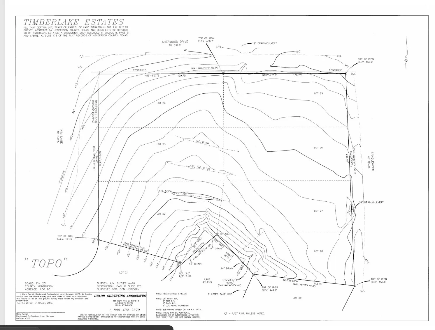 Improved Land For Sale in Henderson County , 2524 Tanglewood Drive, Athens, Texas 75752, 0, 0, Garage spaces, 0 Sqft, built in 0, Price $199,000, mls#21157946, Real Estate Agent in Athens, Homes For Sale in Henderson county, Homes For Sale in Athens, Realtor in Athens Texas, Real Estate Brokerage Independent Realty Texas, Luminita Cordes Realtor
