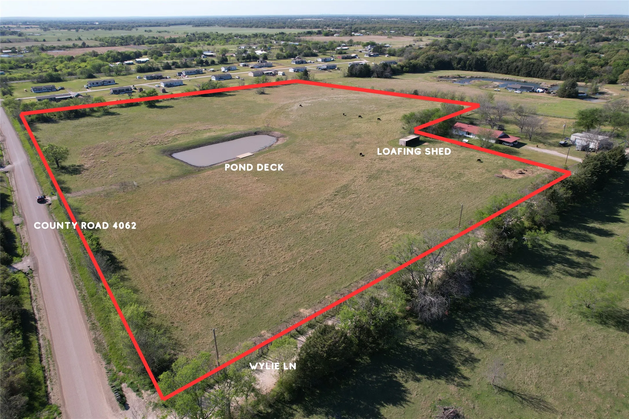 Improved Land For Sale in Kaufman County , 5793 County Road 4062, Scurry, Texas 75158, 0, 0, Garage spaces, 0 Sqft, built in 0, mls#21198916, Real Estate Agent in Scurry, Homes For Sale in Kaufman county, Homes For Sale in Scurry, Realtor in Scurry Texas, Real Estate Brokerage Independent Realty Texas, Luminita Cordes Realtor