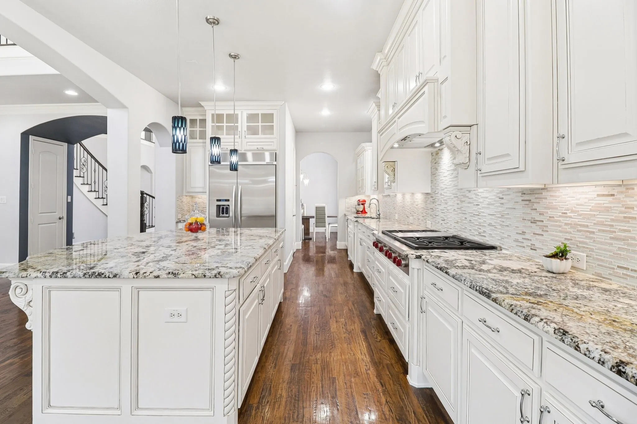 Single Family Residence For Sale in Denton County , 6616 Mountain Sky Road, Frisco, Texas 75036, 5 Bedroom, 6 Bathroom, 3 Garage spaces, 4,829 Sqft, built in 2013, Preowned, mls#21197477, Real Estate Agent in Frisco, Homes For Sale in Denton county, Homes For Sale in Frisco, Realtor in Frisco Texas, Real Estate Brokerage Independent Realty Texas, Luminita Cordes Realtor
