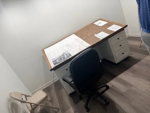 Breakroom