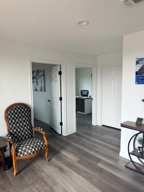 Front Lobby