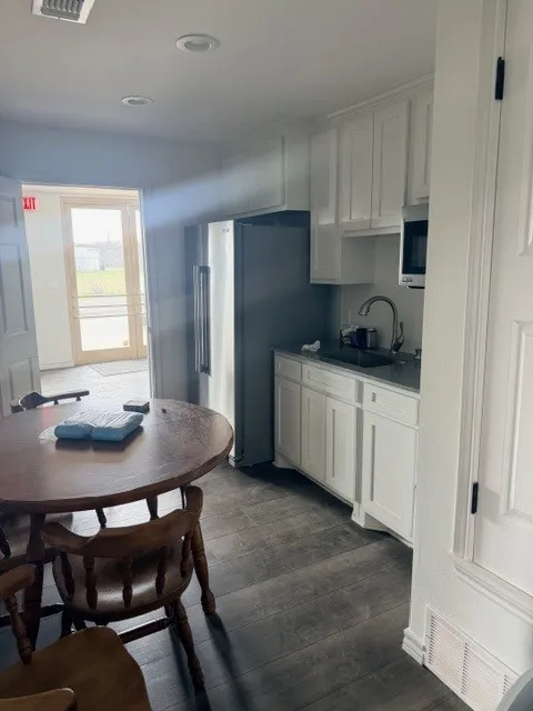 Breakroom
