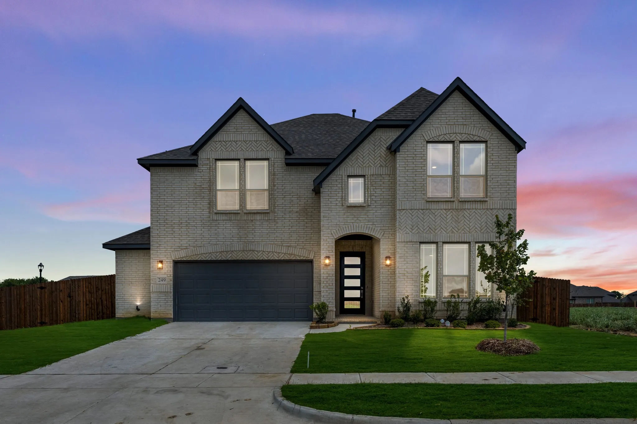 Single Family Residence For Sale in Ellis County , 249 Fireberry Drive, Glenn Heights, Texas 75154, 4 Bedroom, 4 Bathroom, 2 Garage spaces, 3,560 Sqft, built in 2026, New Construction - Incomplete, mls#21199357, Real Estate Agent in Glenn Heights, Homes For Sale in Ellis county, Homes For Sale in Glenn Heights, Realtor in Glenn Heights Texas, Real Estate Brokerage Independent Realty Texas, Luminita Cordes Realtor