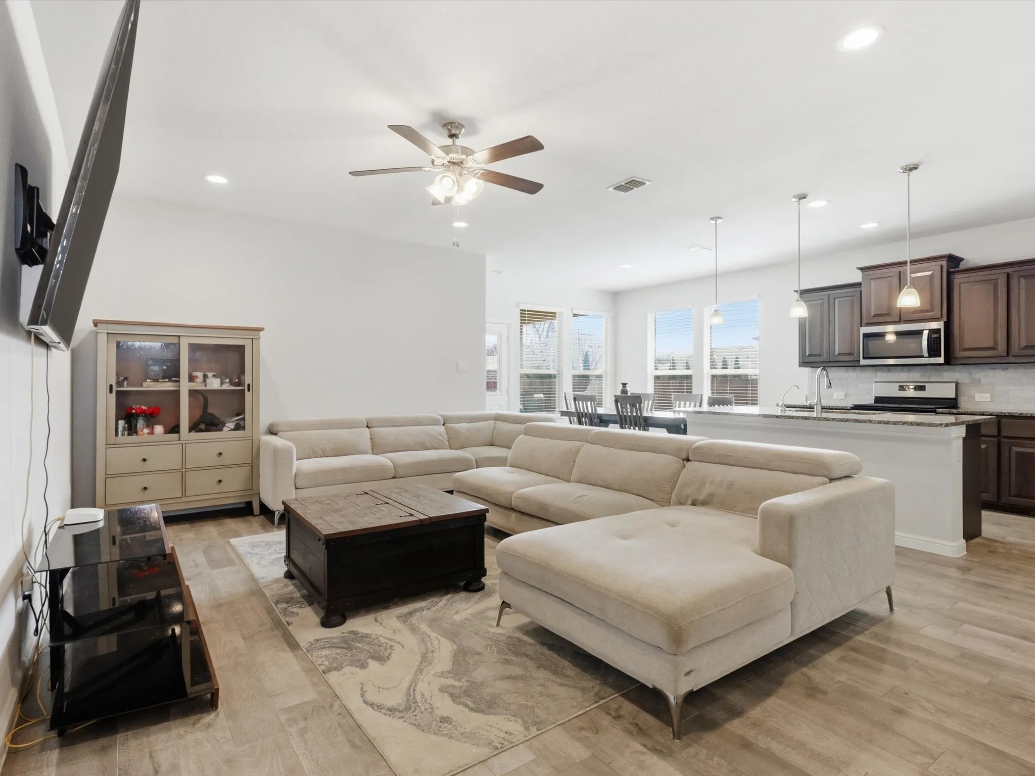 Single Family Residence For Sale in Tarrant County , 448 Regatta Lane, Azle, Texas 76020, 4 Bedroom, 2 Bathroom, 2 Garage spaces, 1,816 Sqft, built in 2020, Preowned, mls#21198942, Real Estate Agent in Azle, Homes For Sale in Tarrant county, Homes For Sale in Azle, Realtor in Azle Texas, Real Estate Brokerage Independent Realty Texas, Luminita Cordes Realtor