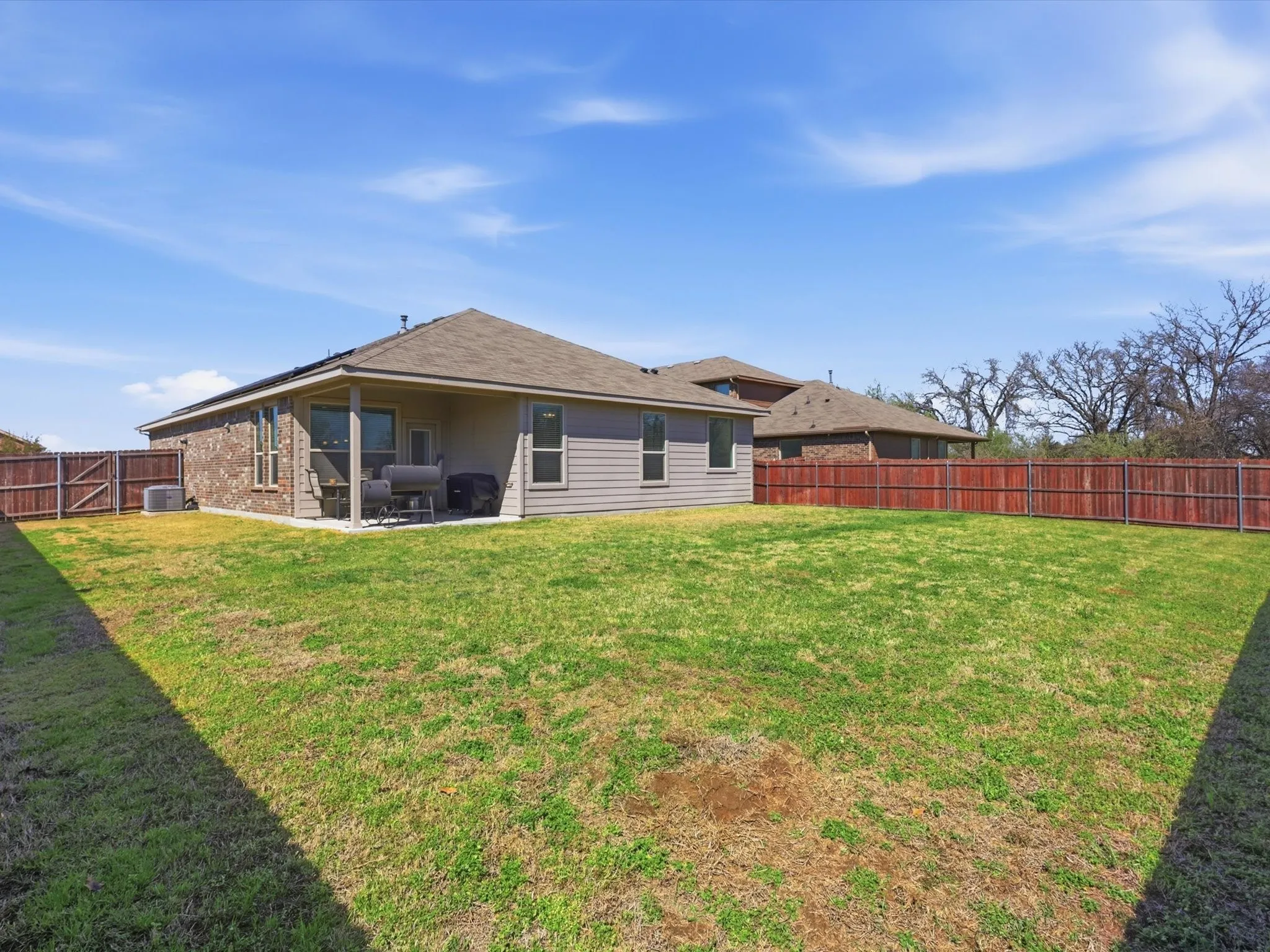 Single Family Residence For Sale in Tarrant County , 448 Regatta Lane, Azle, Texas 76020, 4 Bedroom, 2 Bathroom, 2 Garage spaces, 1,816 Sqft, built in 2020, Preowned, mls#21198942, Real Estate Agent in Azle, Homes For Sale in Tarrant county, Homes For Sale in Azle, Realtor in Azle Texas, Real Estate Brokerage Independent Realty Texas, Luminita Cordes Realtor