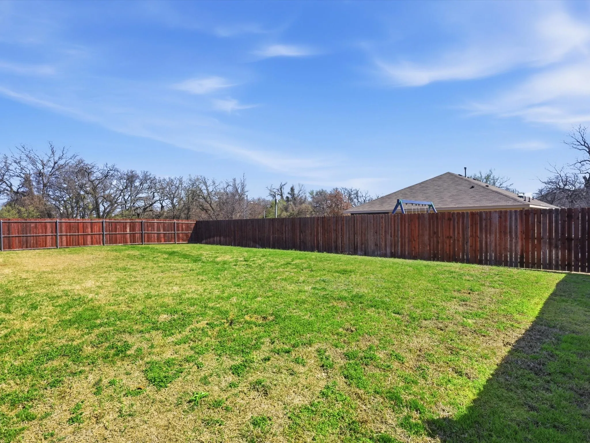 Single Family Residence For Sale in Tarrant County , 448 Regatta Lane, Azle, Texas 76020, 4 Bedroom, 2 Bathroom, 2 Garage spaces, 1,816 Sqft, built in 2020, Preowned, mls#21198942, Real Estate Agent in Azle, Homes For Sale in Tarrant county, Homes For Sale in Azle, Realtor in Azle Texas, Real Estate Brokerage Independent Realty Texas, Luminita Cordes Realtor