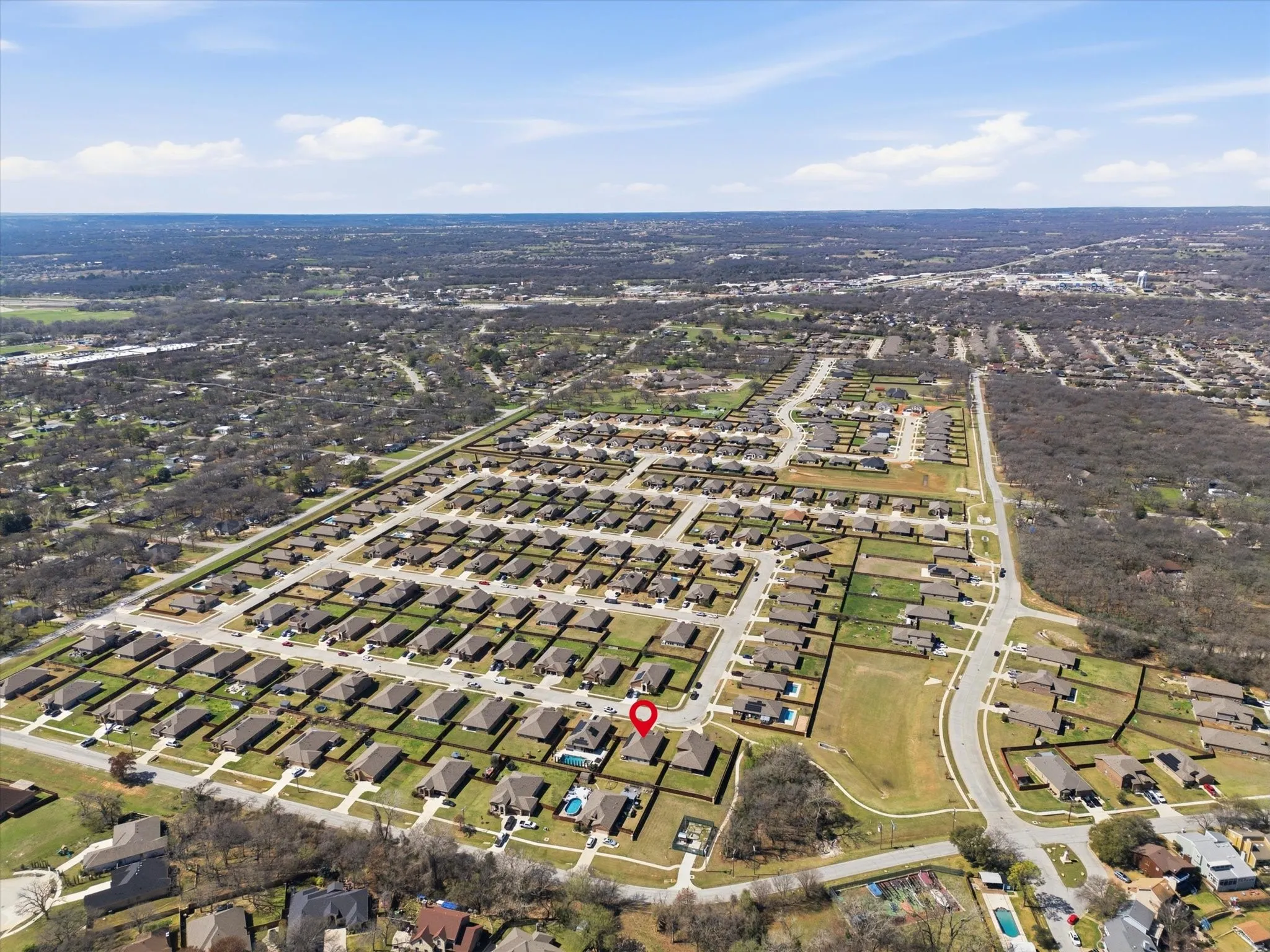 Single Family Residence For Sale in Tarrant County , 448 Regatta Lane, Azle, Texas 76020, 4 Bedroom, 2 Bathroom, 2 Garage spaces, 1,816 Sqft, built in 2020, Preowned, mls#21198942, Real Estate Agent in Azle, Homes For Sale in Tarrant county, Homes For Sale in Azle, Realtor in Azle Texas, Real Estate Brokerage Independent Realty Texas, Luminita Cordes Realtor