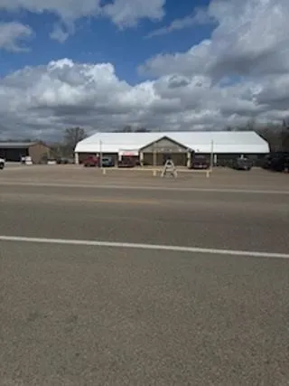 North across Hwy 84