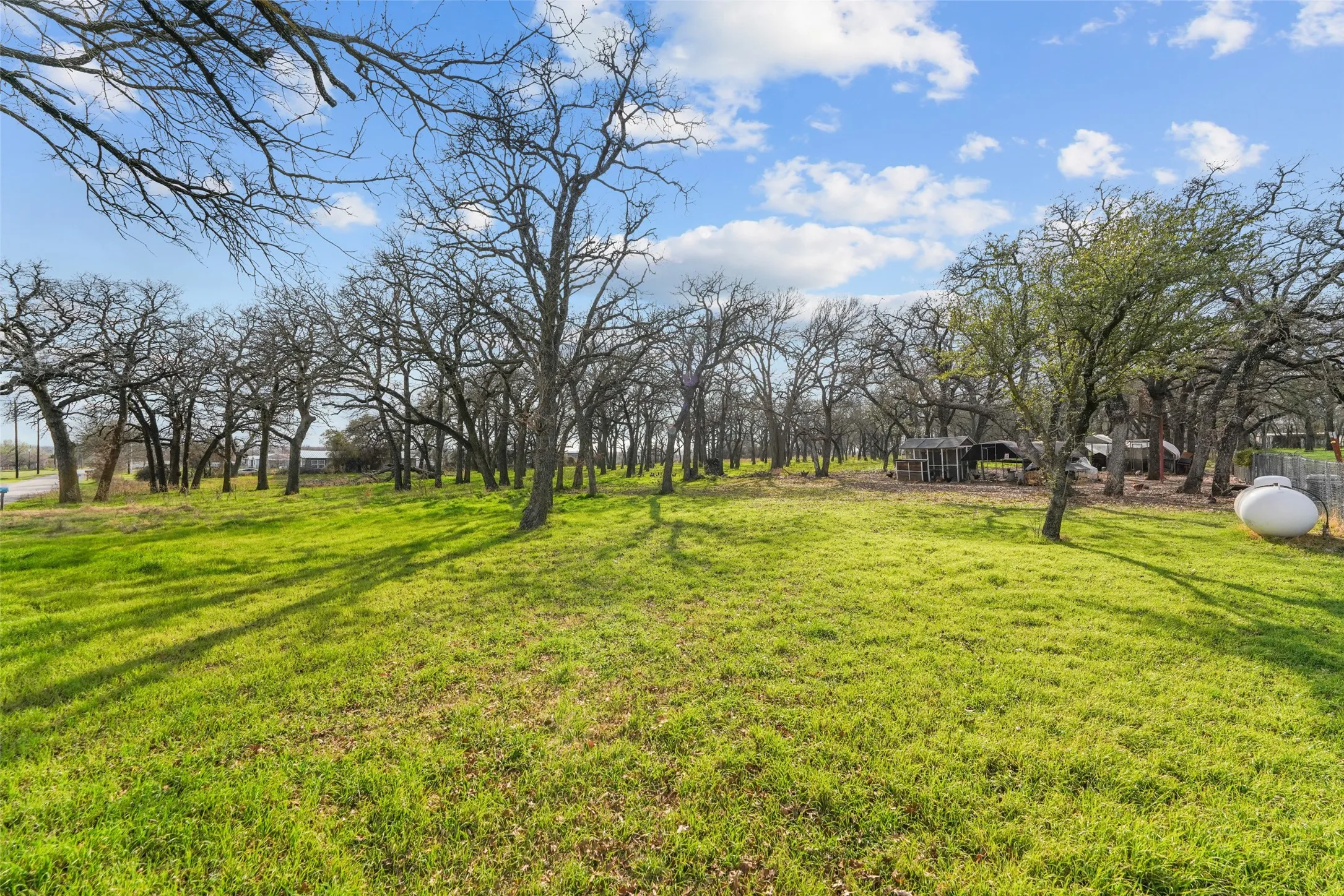 Acreage