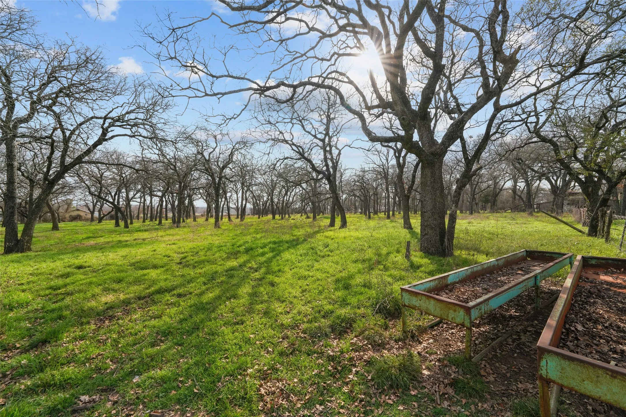 Acreage