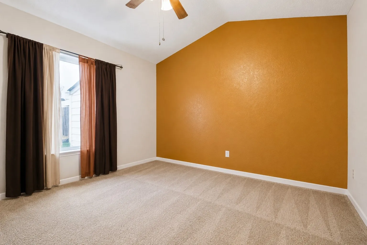 Empty room