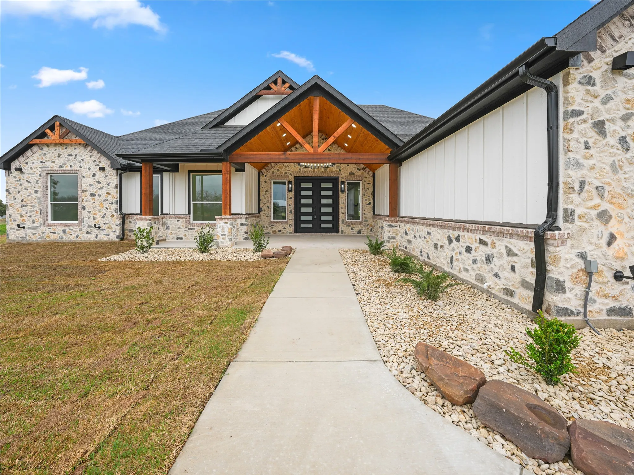 Single Family Residence For Sale in Parker County , 145 Cartwright Road, Weatherford, Texas 76087, 4 Bedroom, 4 Bathroom, 2 Garage spaces, 2,550 Sqft, built in 2026, New Construction - Complete, mls#21200724, Real Estate Agent in Weatherford, Homes For Sale in Parker county, Homes For Sale in Weatherford, Realtor in Weatherford Texas, Real Estate Brokerage Independent Realty Texas, Luminita Cordes Realtor
