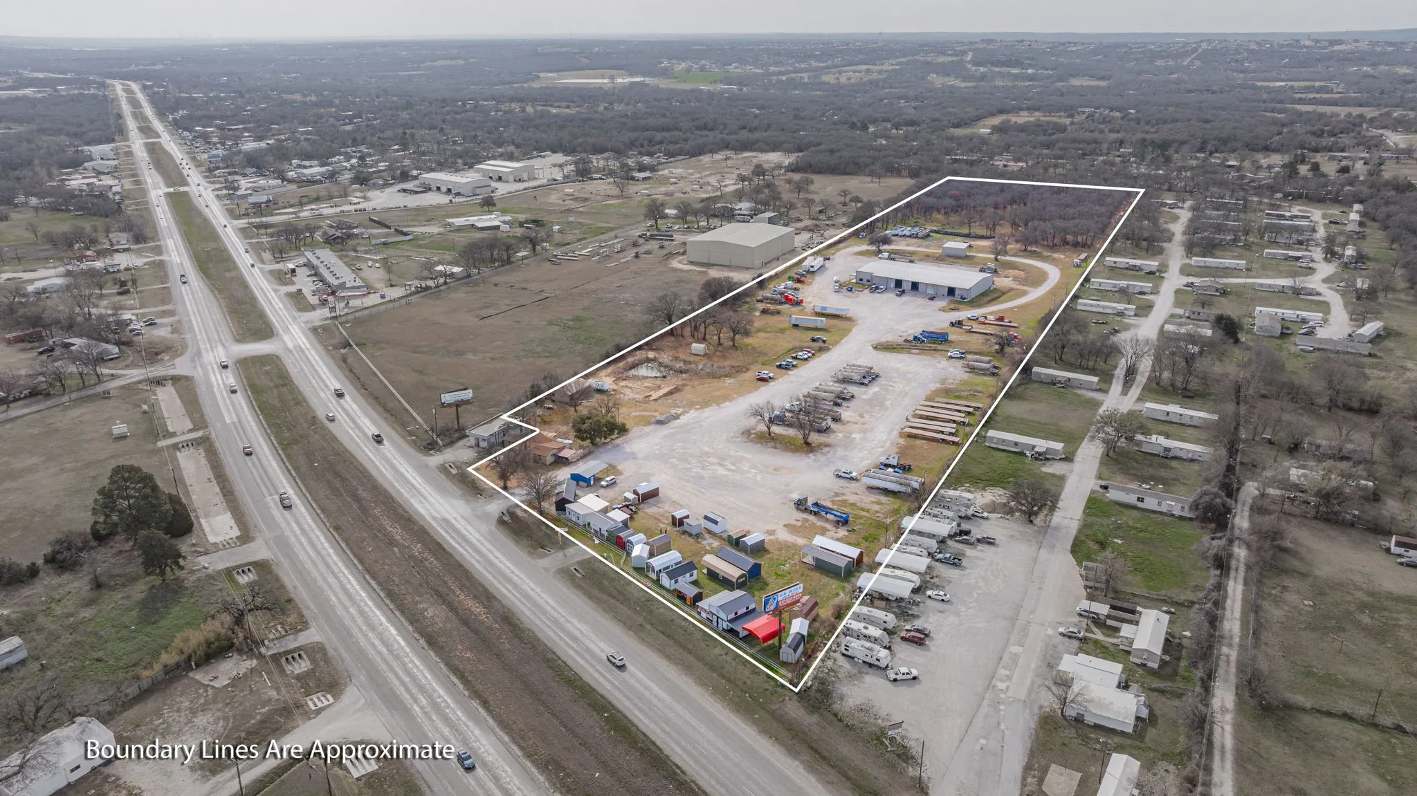 Warehouse For Sale in Parker County , 4610 E Highway 199, Springtown, Texas 76082, 0, 0, Garage spaces, 0 Sqft, built in 2019, Preowned, Price $2,950,000, mls#21191479, Real Estate Agent in Springtown, Homes For Sale in Parker county, Homes For Sale in Springtown, Realtor in Springtown Texas, Real Estate Brokerage Independent Realty Texas, Luminita Cordes Realtor